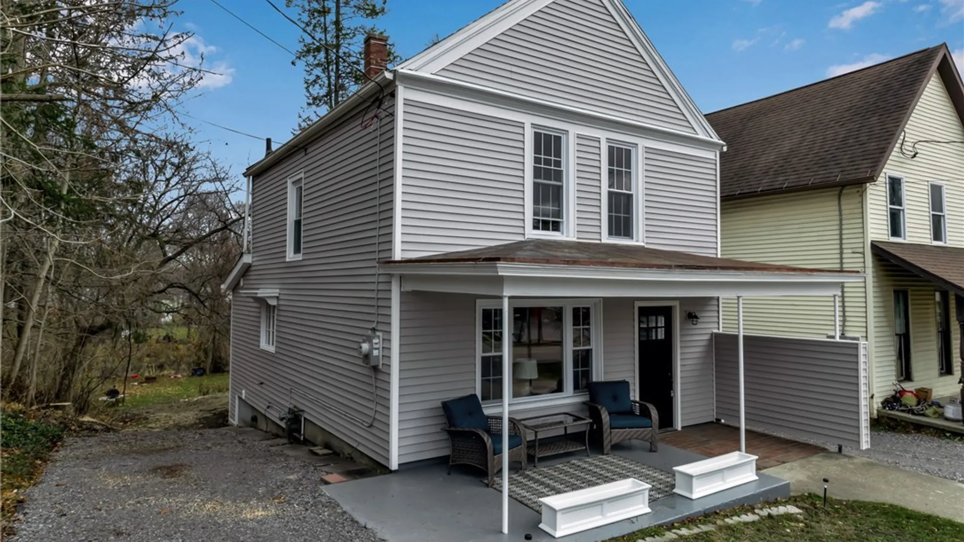 Property at 64 Market Street, Attica, NY 14011 2