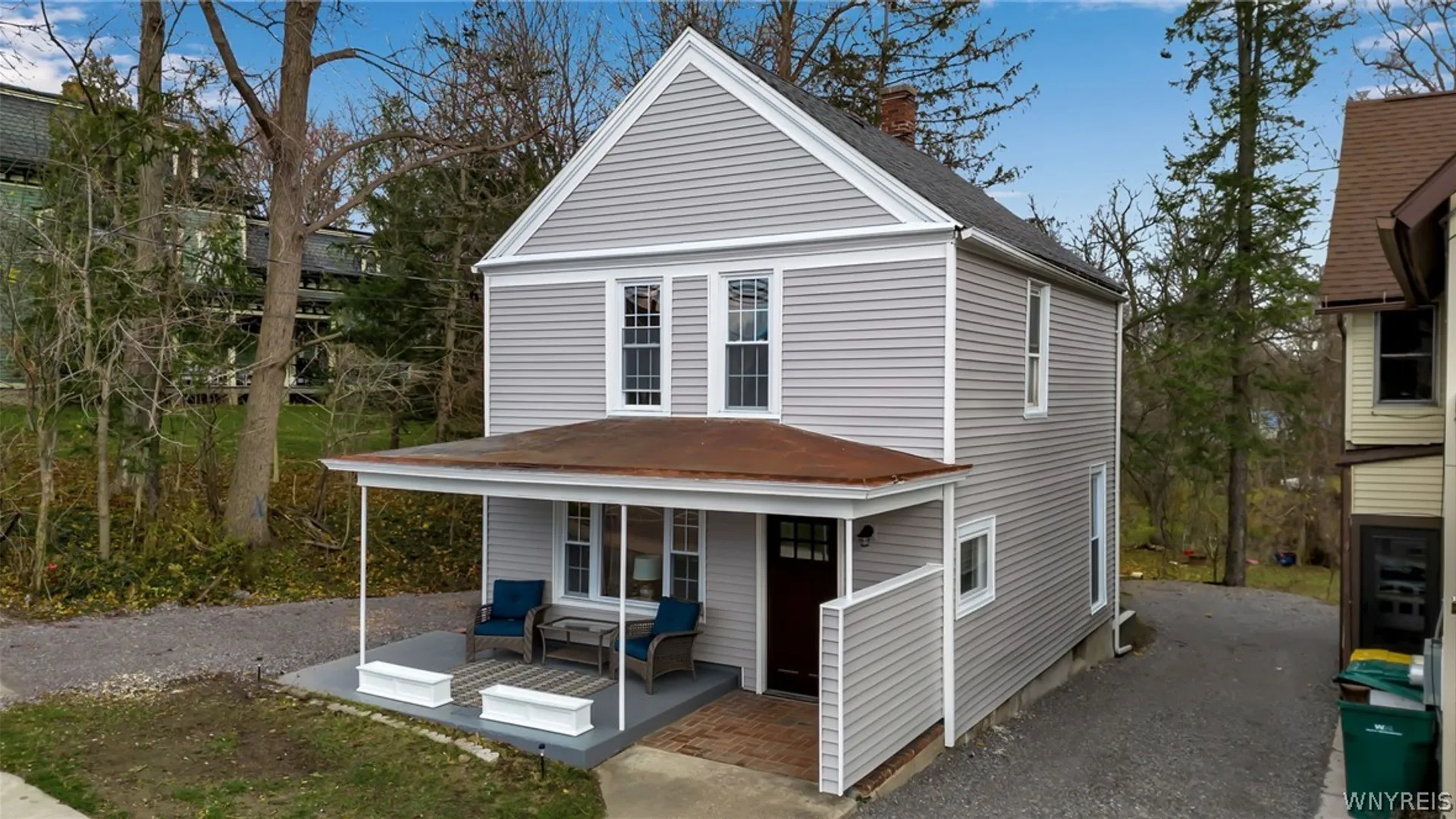 Property at 64 Market Street, Attica, NY 14011 35
