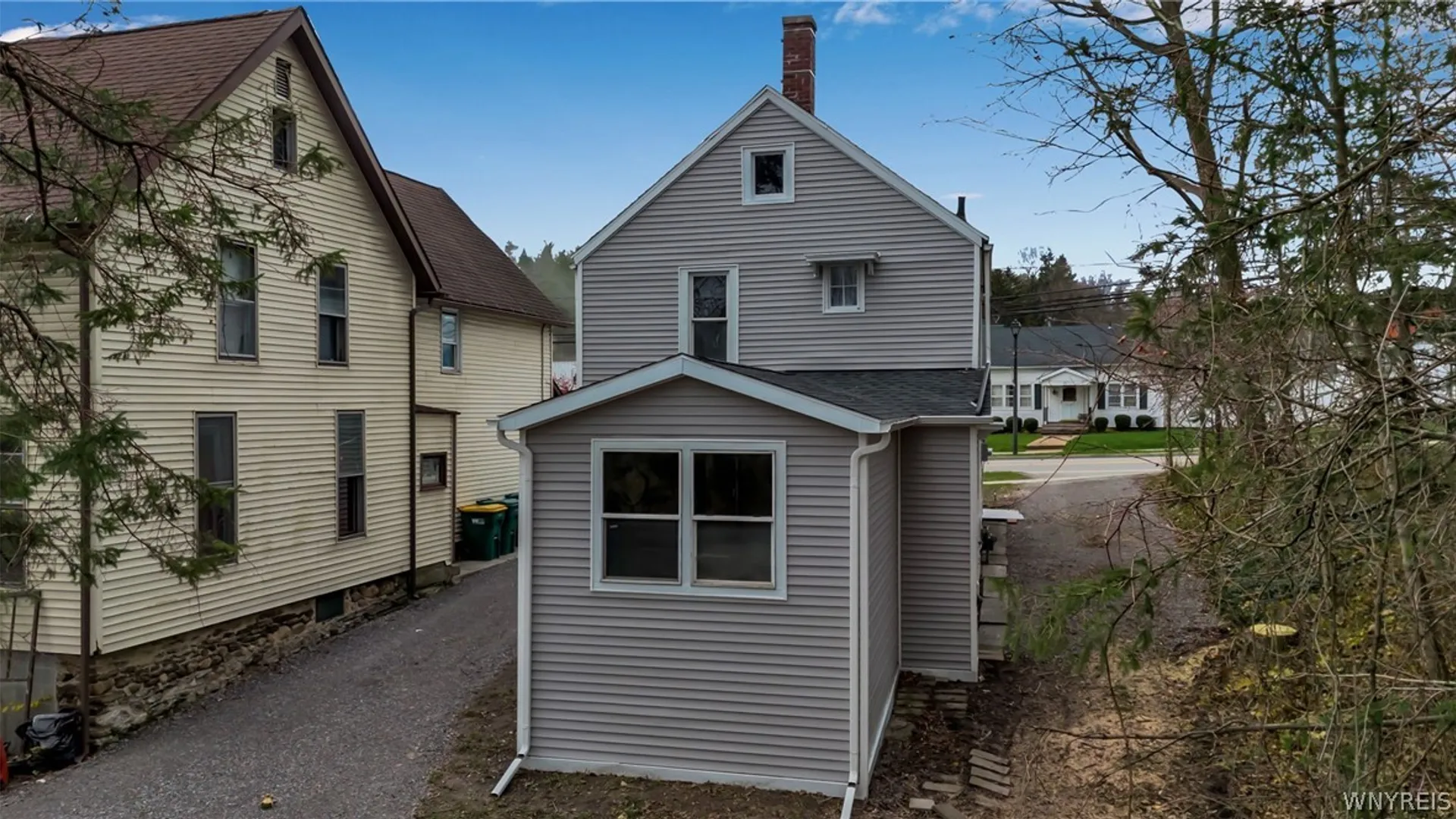 Property at 64 Market Street, Attica, NY 14011 38