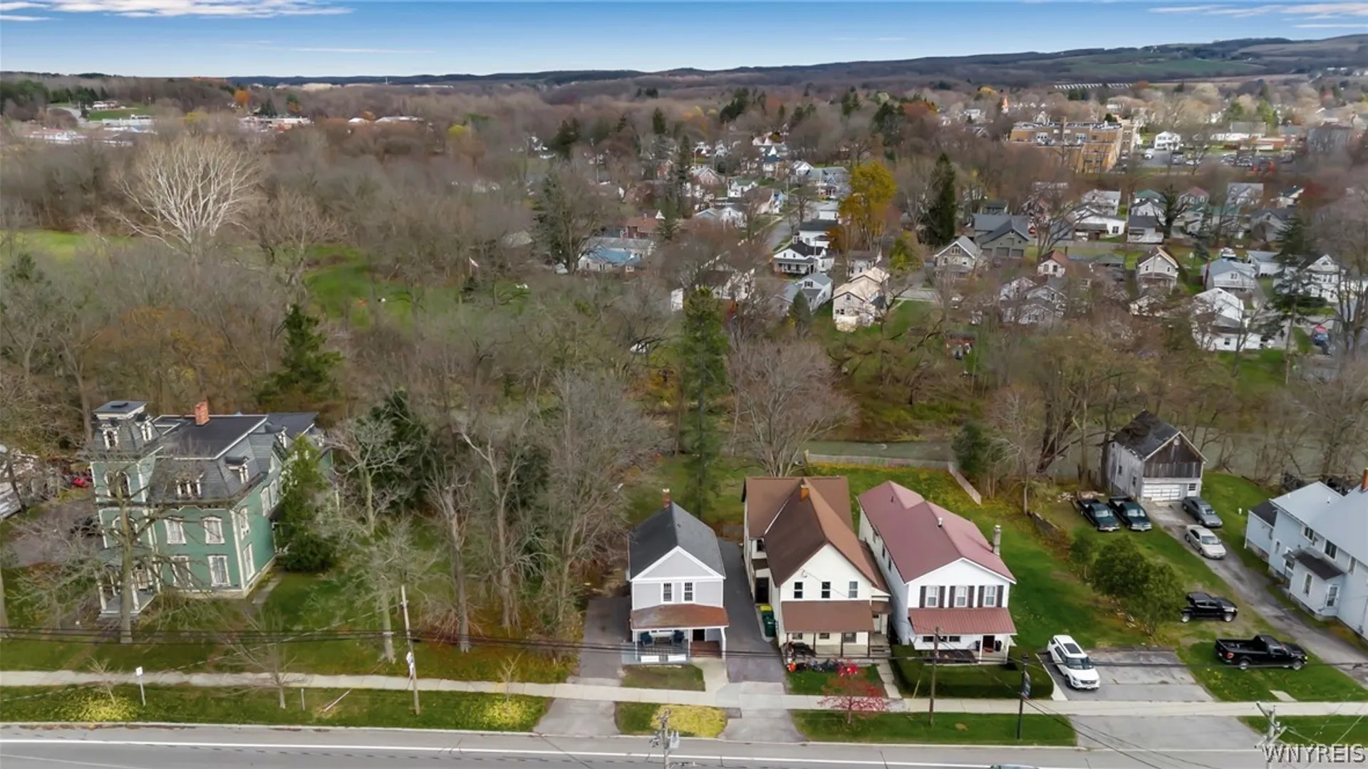 Property at 64 Market Street, Attica, NY 14011 40