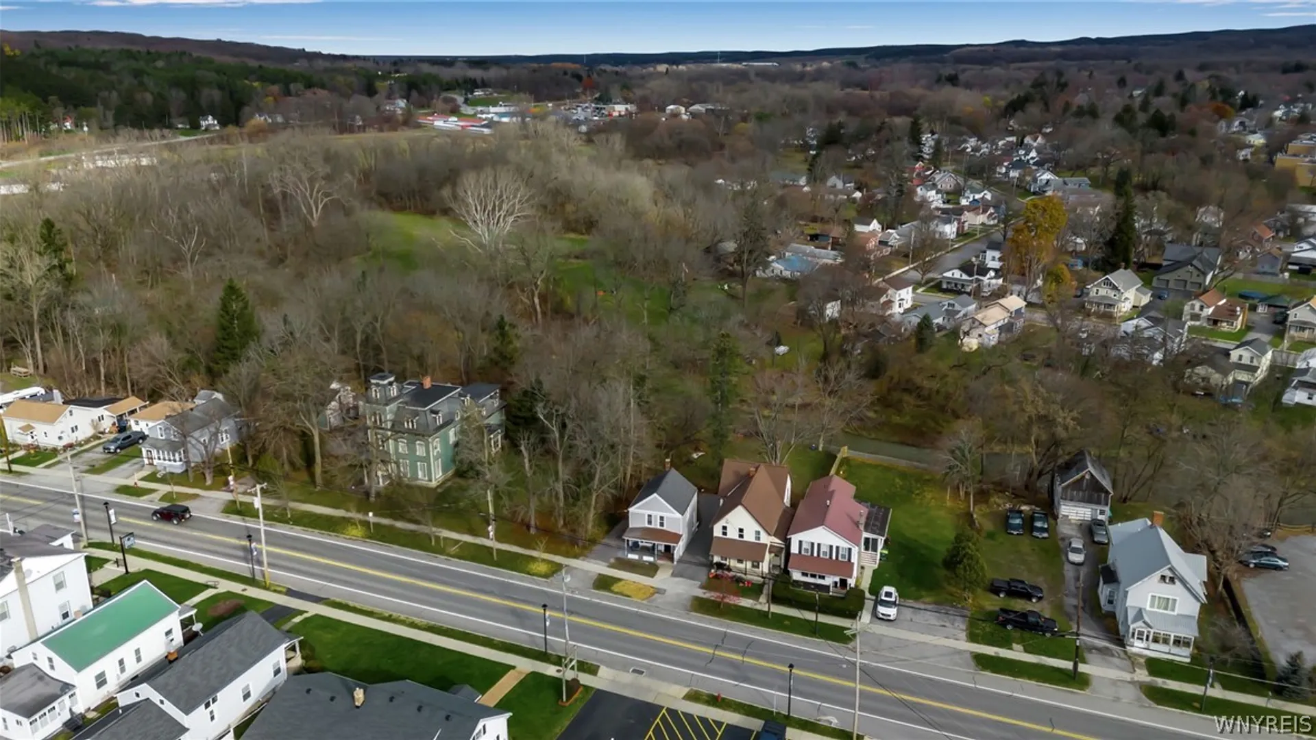 Property at 64 Market Street, Attica, NY 14011 42