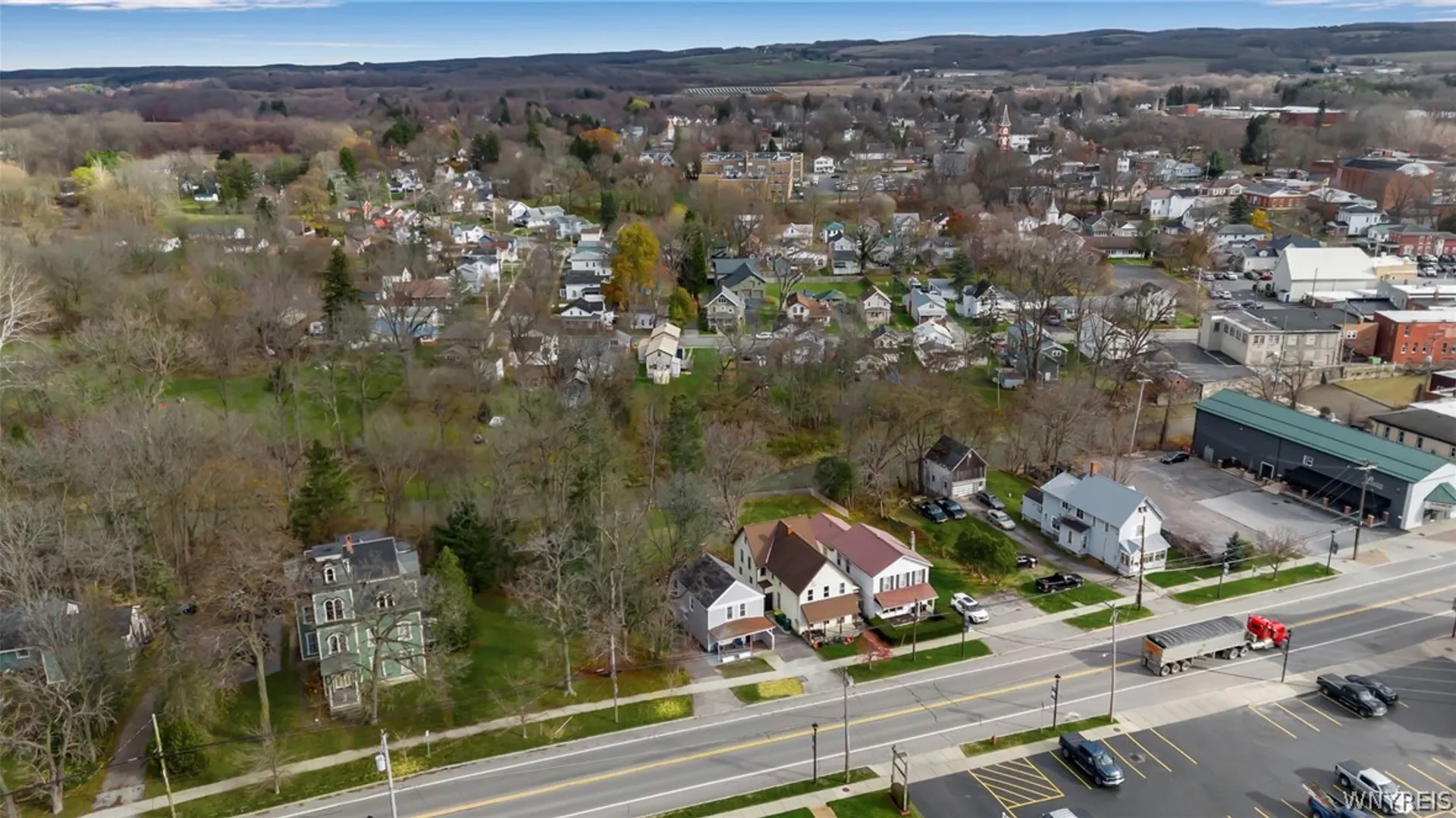 Property at 64 Market Street, Attica, NY 14011 43