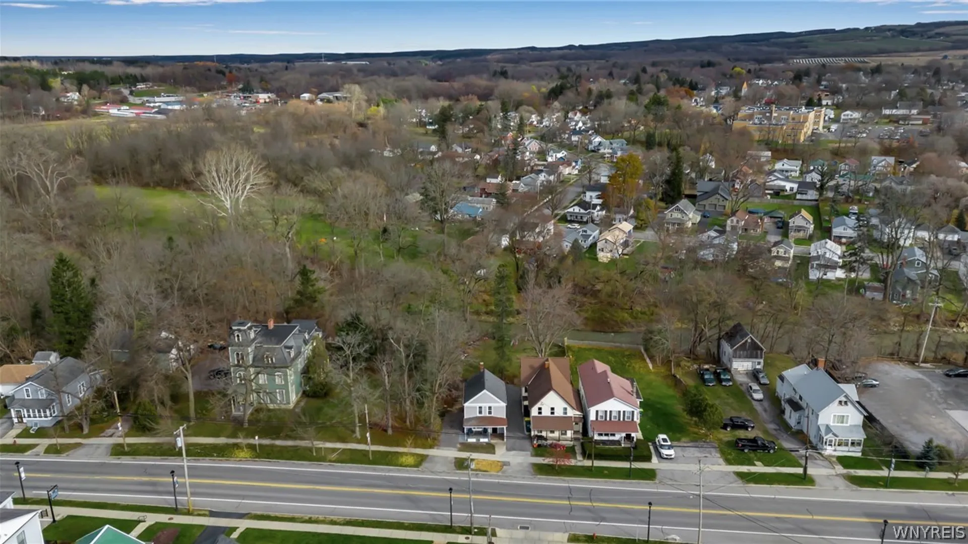 Property at 64 Market Street, Attica, NY 14011 44