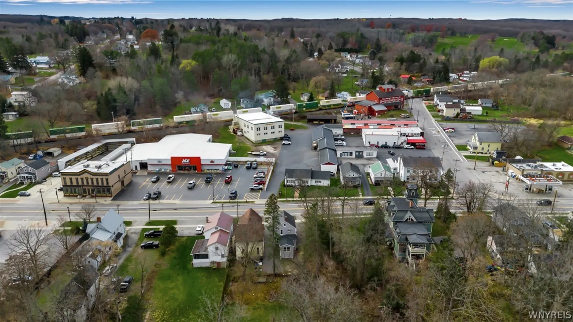 Property at 64 Market Street, Attica, NY 14011 45