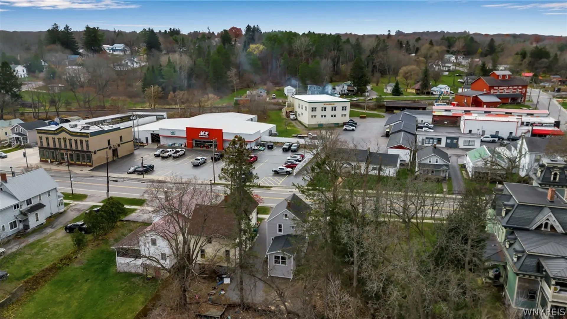 Property at 64 Market Street, Attica, NY 14011 46