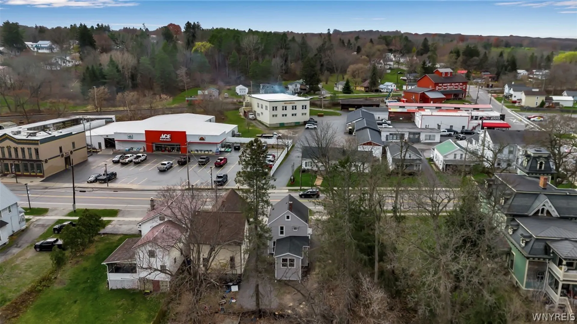 Property at 64 Market Street, Attica, NY 14011 47