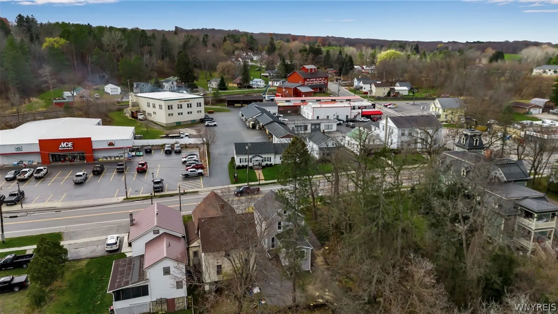 Property at 64 Market Street, Attica, NY 14011 48