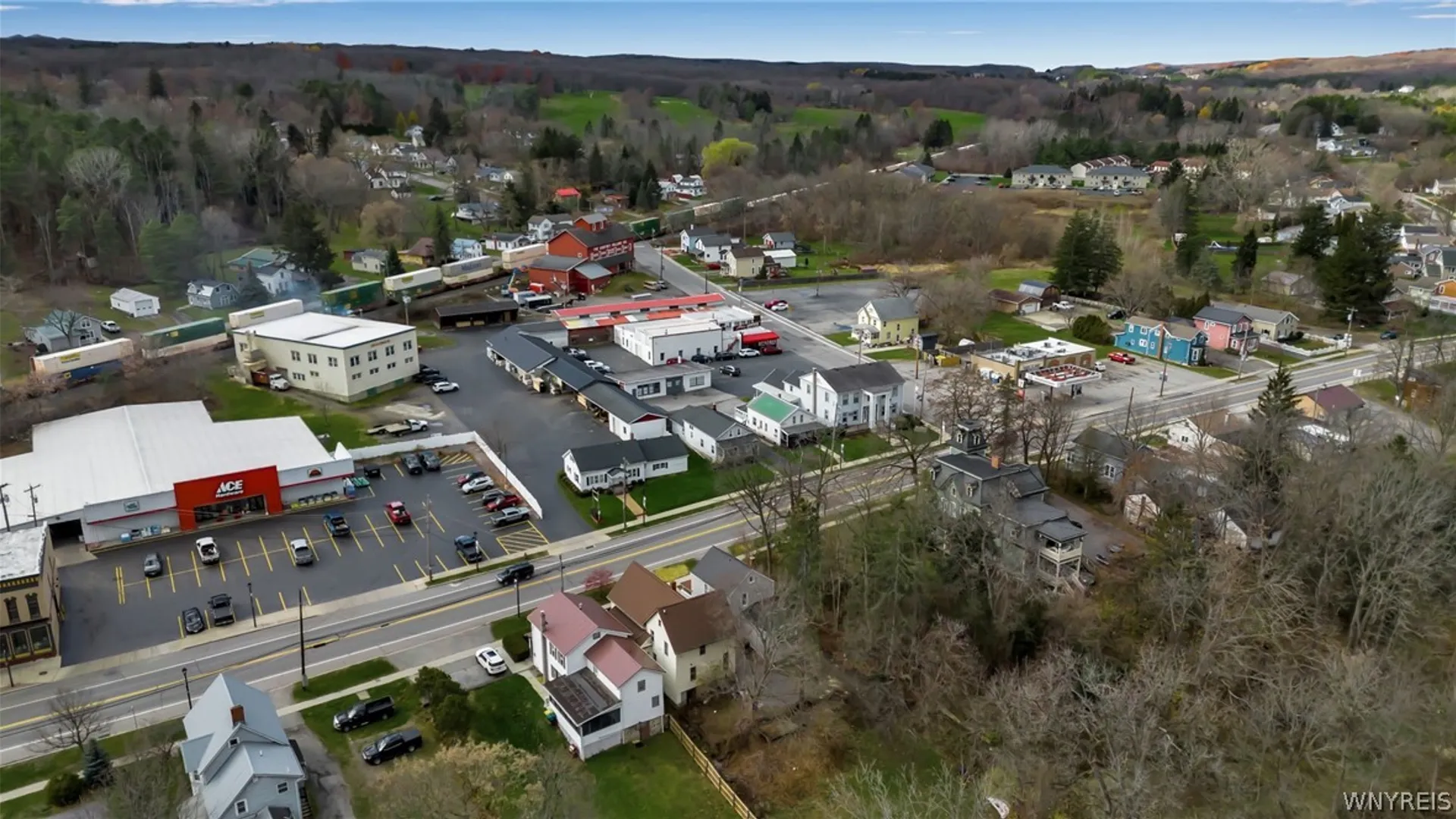 Property at 64 Market Street, Attica, NY 14011 49