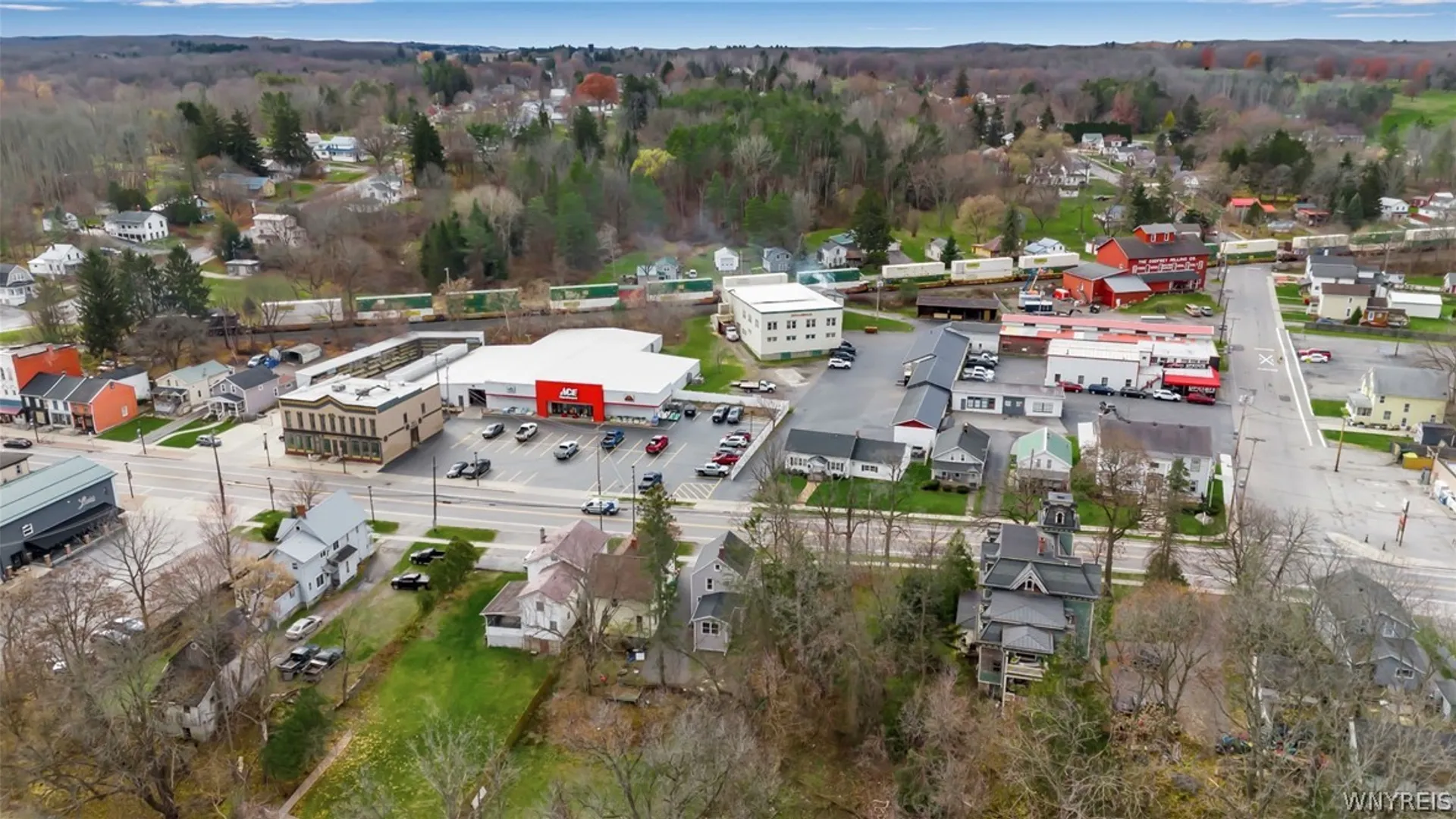 Property at 64 Market Street, Attica, NY 14011 50