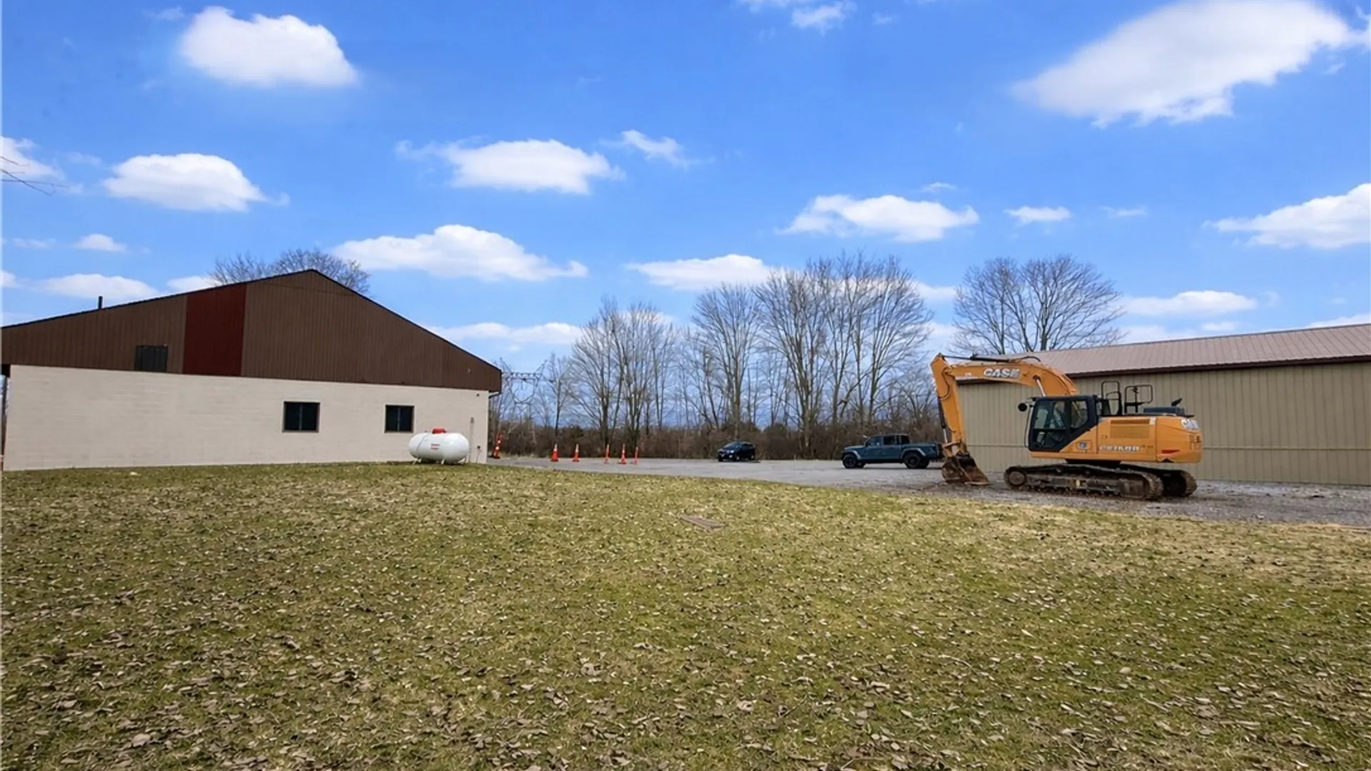 Property at 4944 Ver Plank Road, Clay, NY 13041 2
