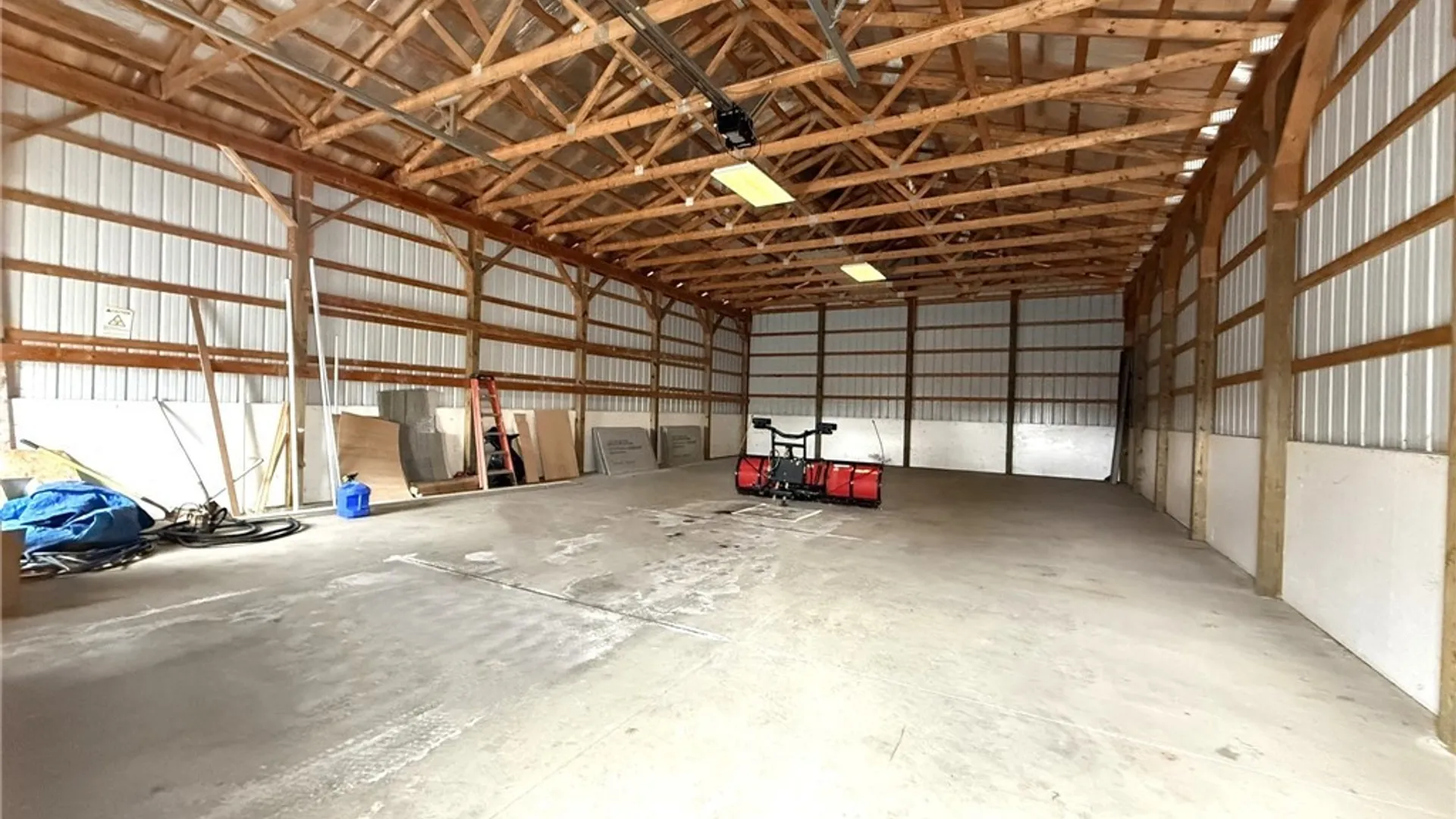 Property at 4944 Ver Plank Road, Clay, NY 13041 21