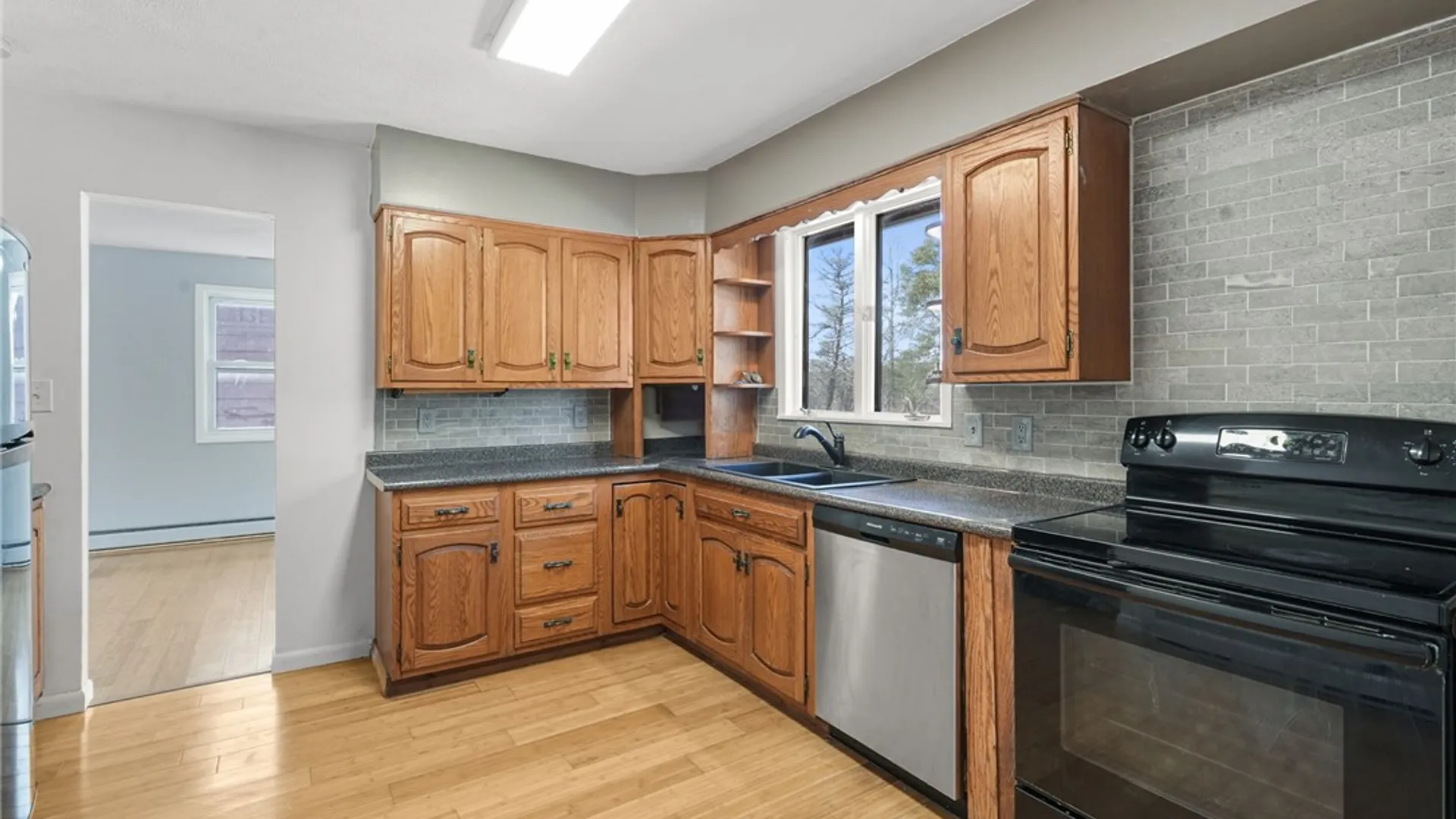 Property at 322 Nelson Road, Danby, NY 14850 13