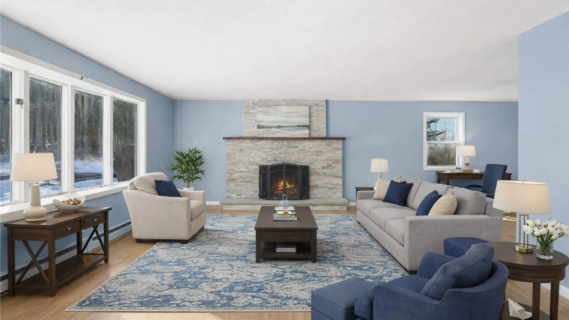 Property at 322 Nelson Road, Danby, NY 14850 3