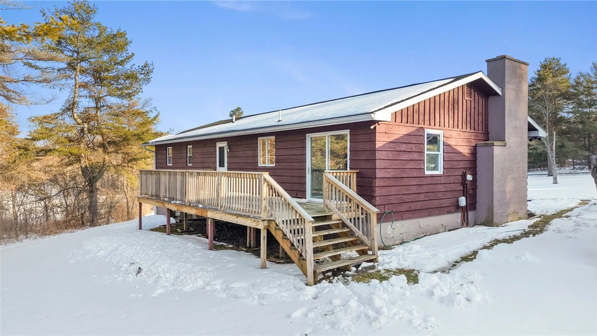 Property at 322 Nelson Road, Danby, NY 14850 39