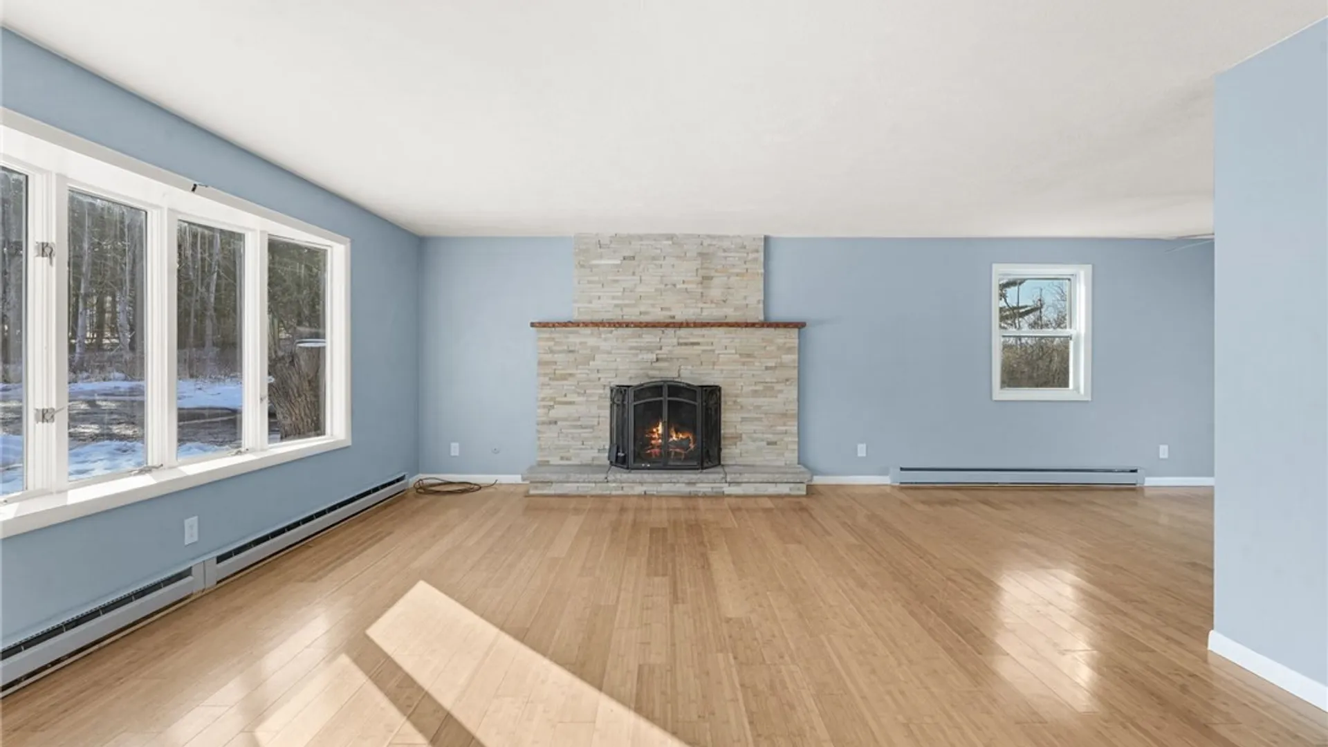 Property at 322 Nelson Road, Danby, NY 14850 4