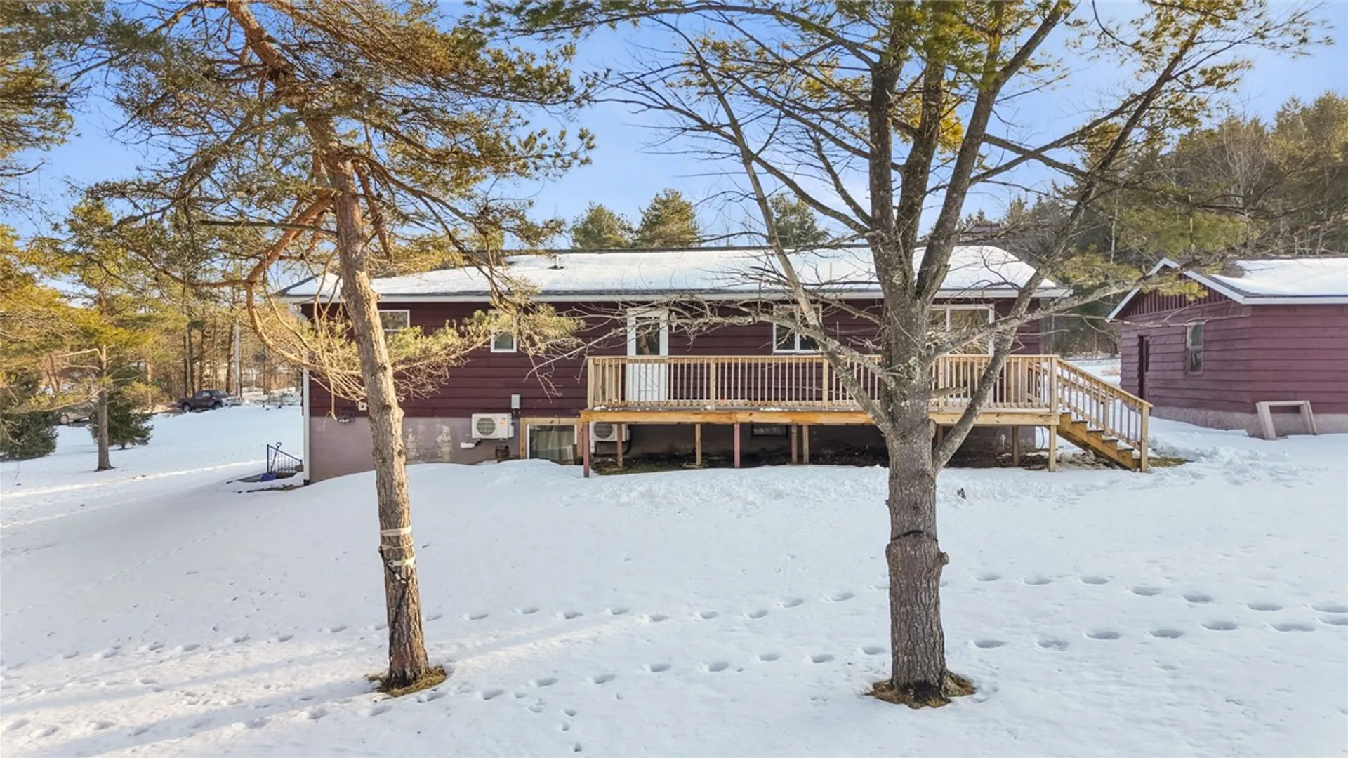 Property at 322 Nelson Road, Danby, NY 14850 40