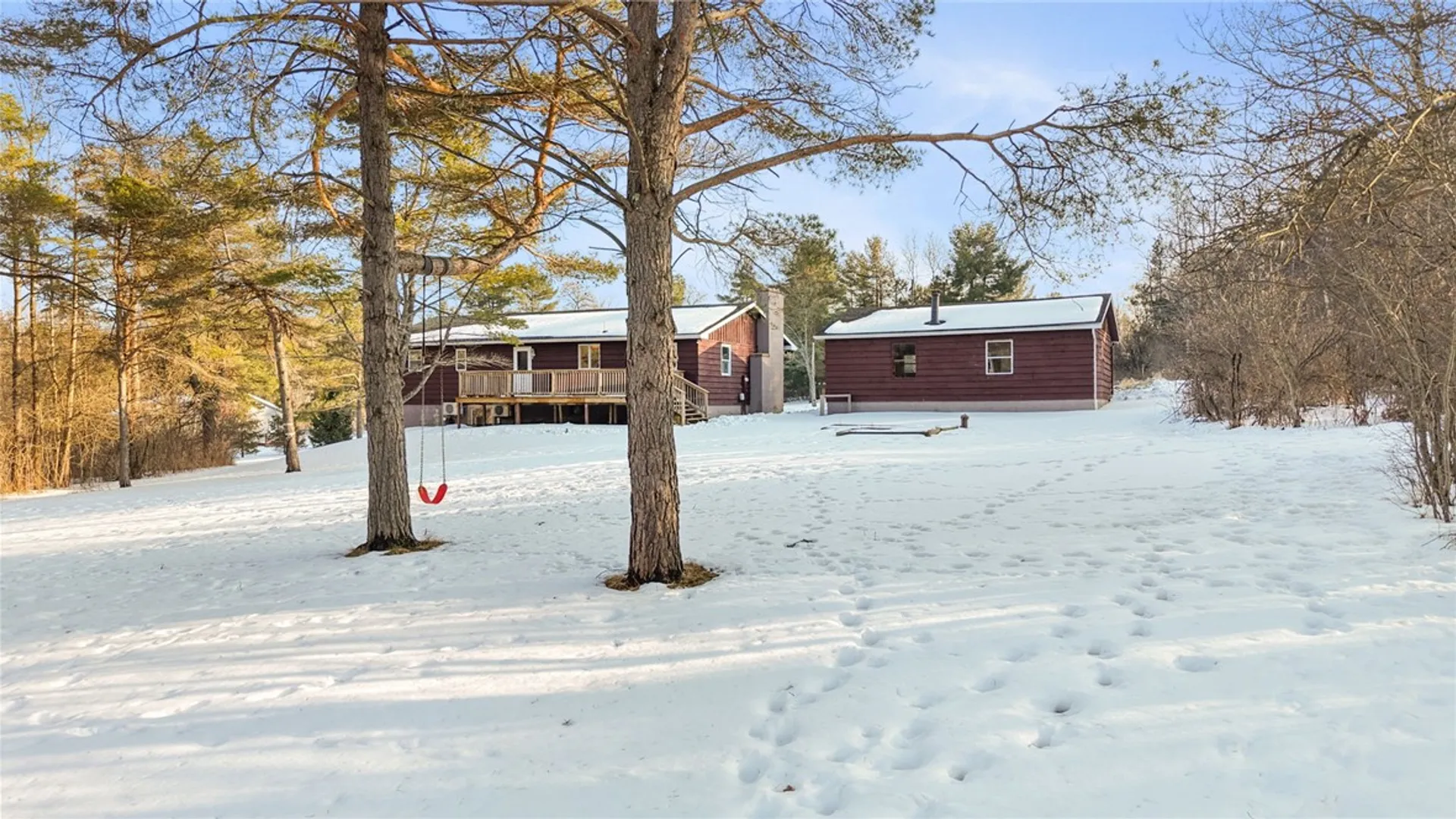 Property at 322 Nelson Road, Danby, NY 14850 41