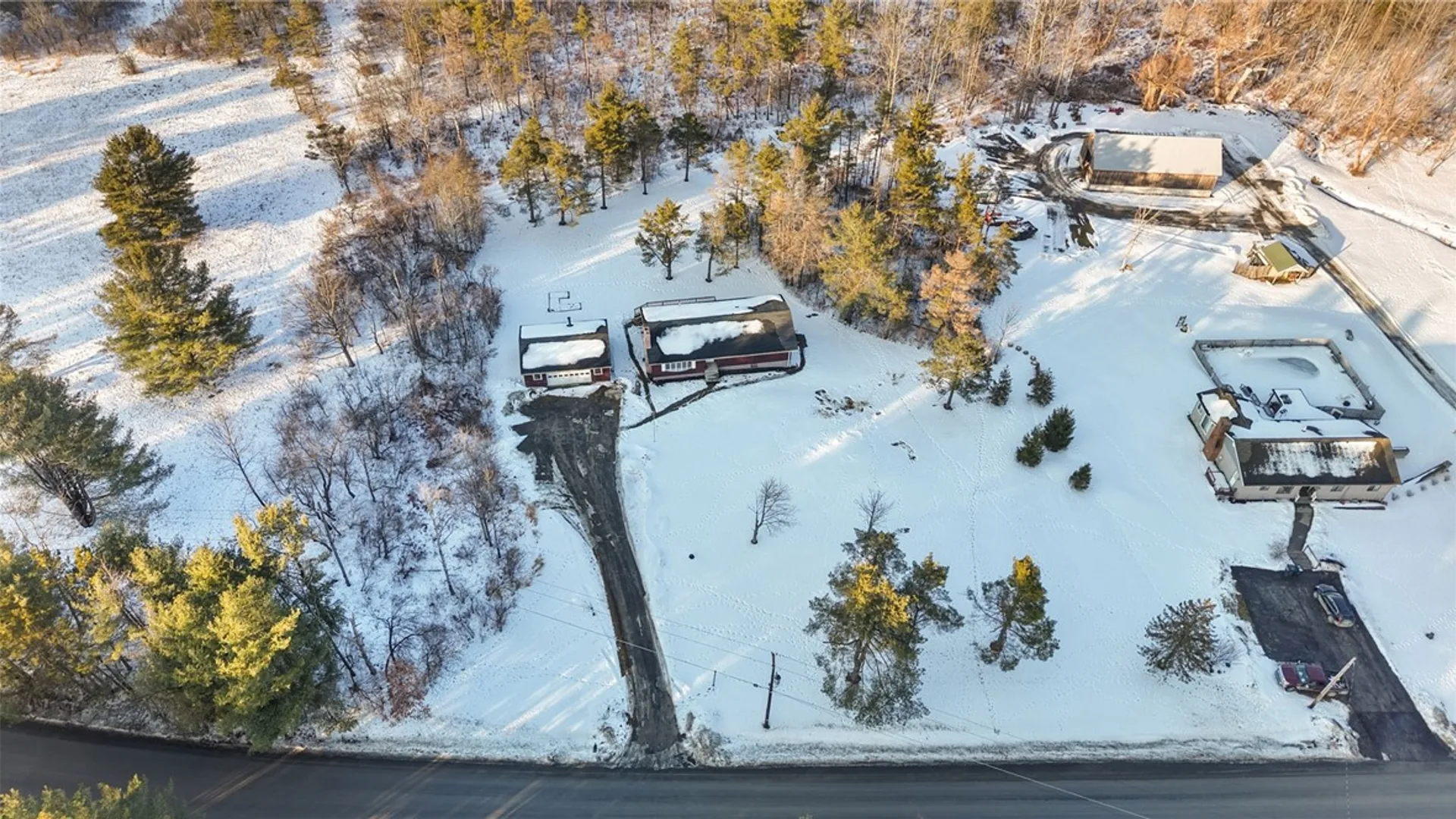 Property at 322 Nelson Road, Danby, NY 14850 43