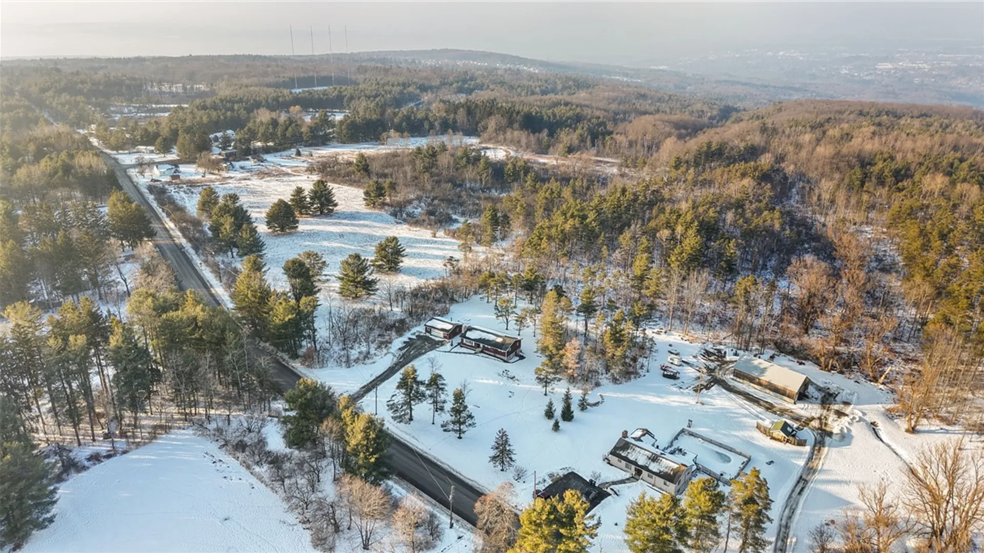 Property at 322 Nelson Road, Danby, NY 14850 44