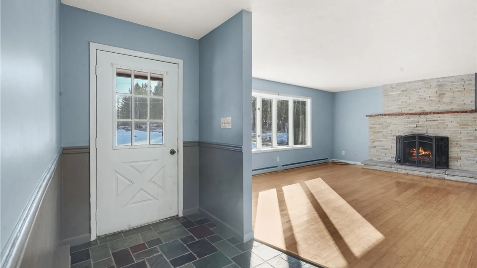 Property at 322 Nelson Road, Danby, NY 14850 6