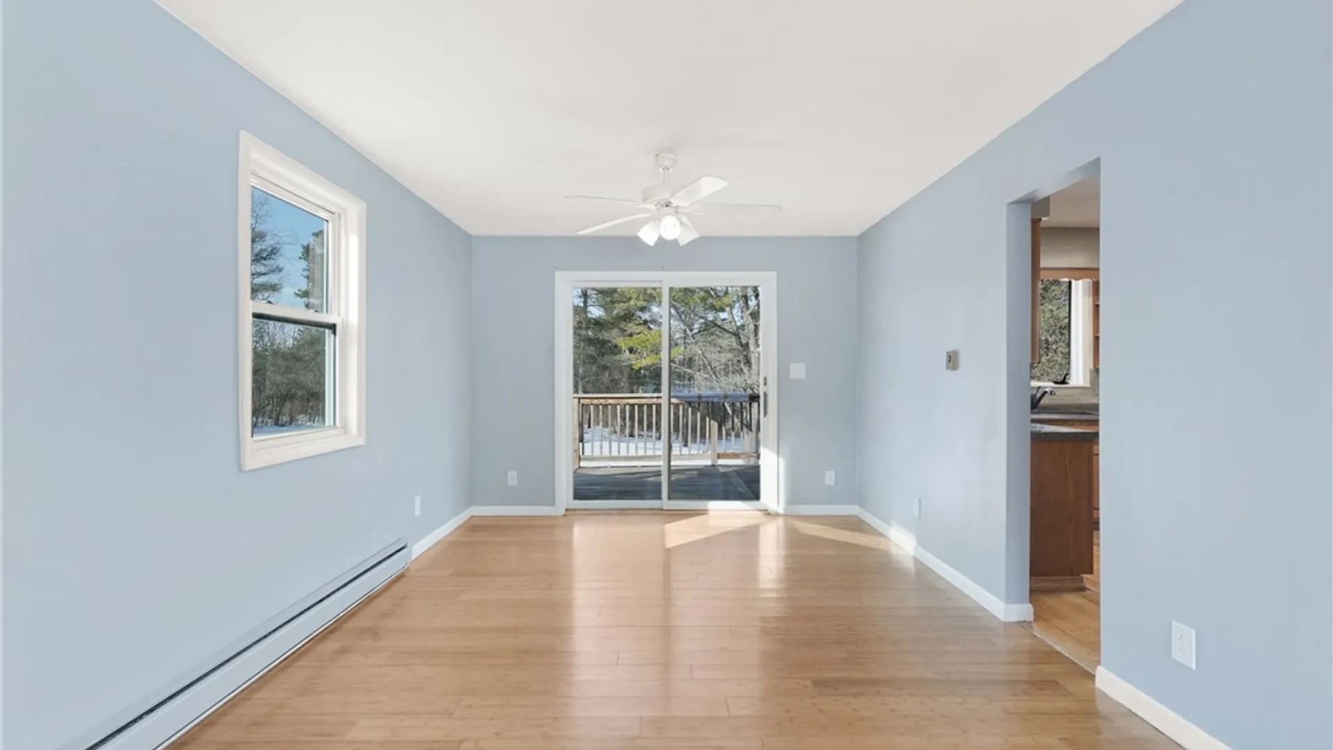 Property at 322 Nelson Road, Danby, NY 14850 9