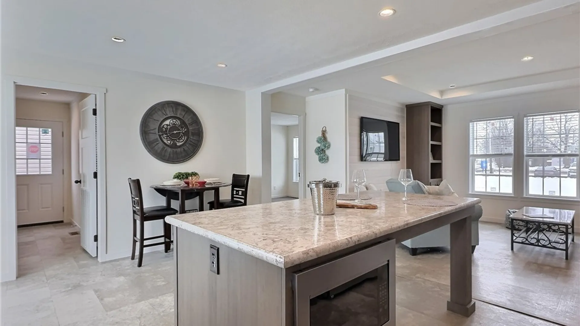 Property at 2824 Main Street, York, NY 14533 11