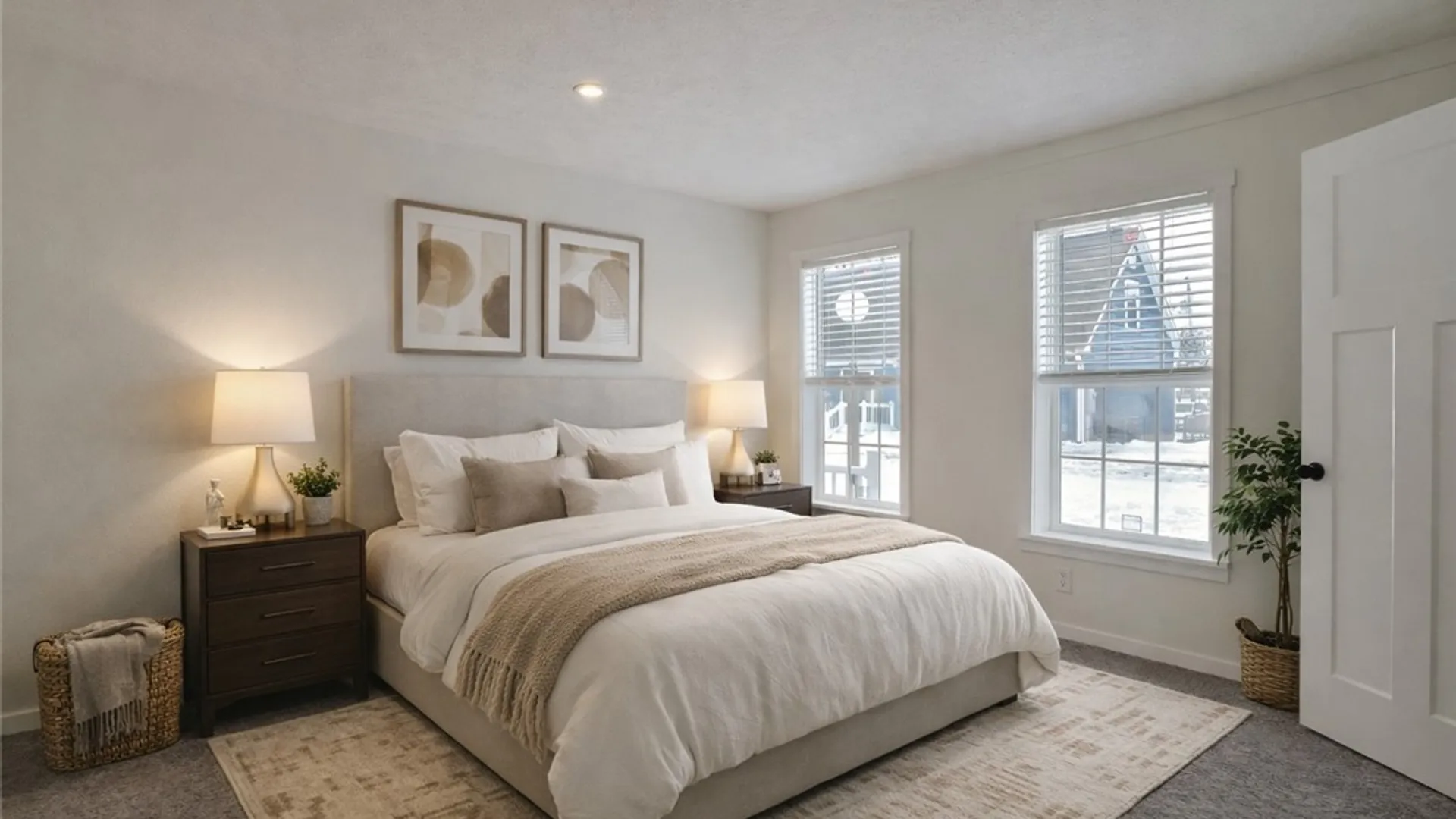 Property at 2824 Main Street, York, NY 14533 13