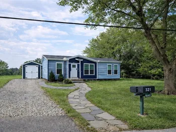 2824 Main Street, York, NY 14533