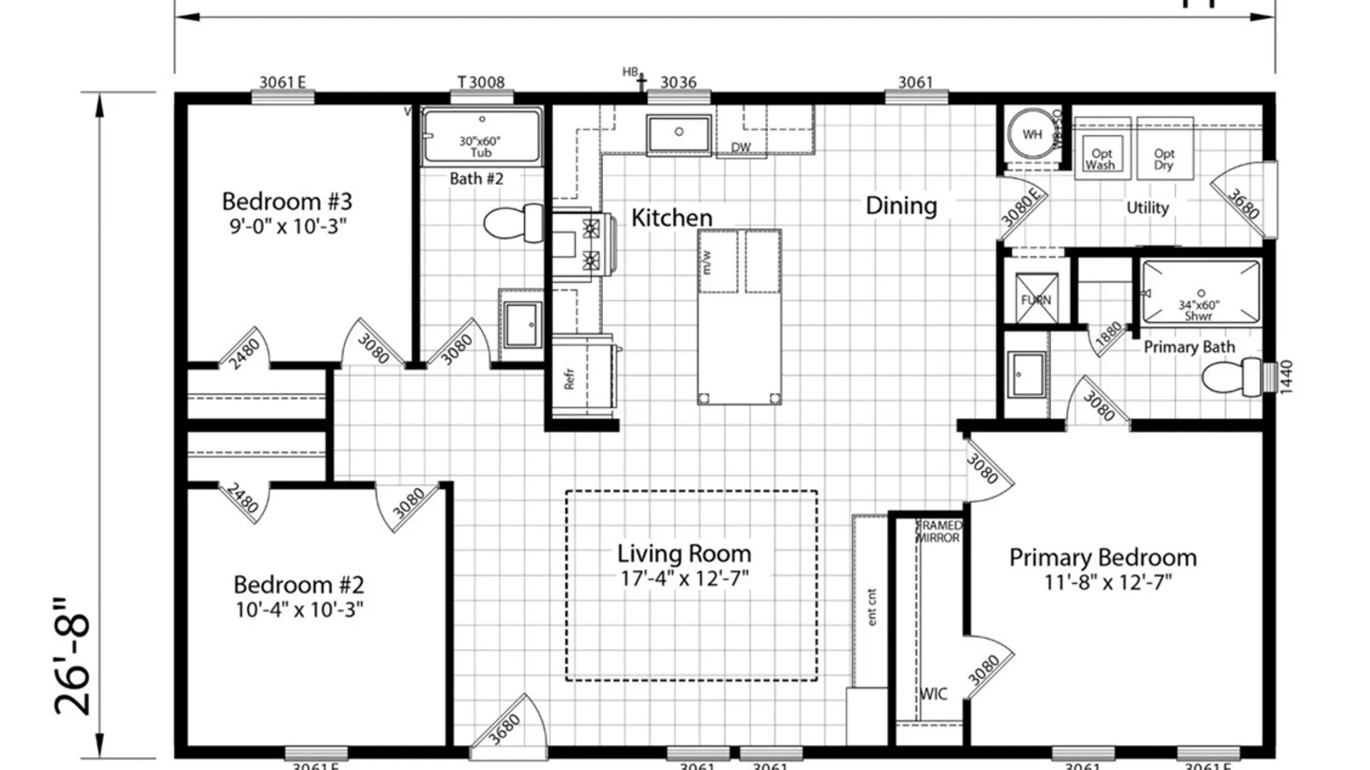 Property at 2824 Main Street, York, NY 14533 23