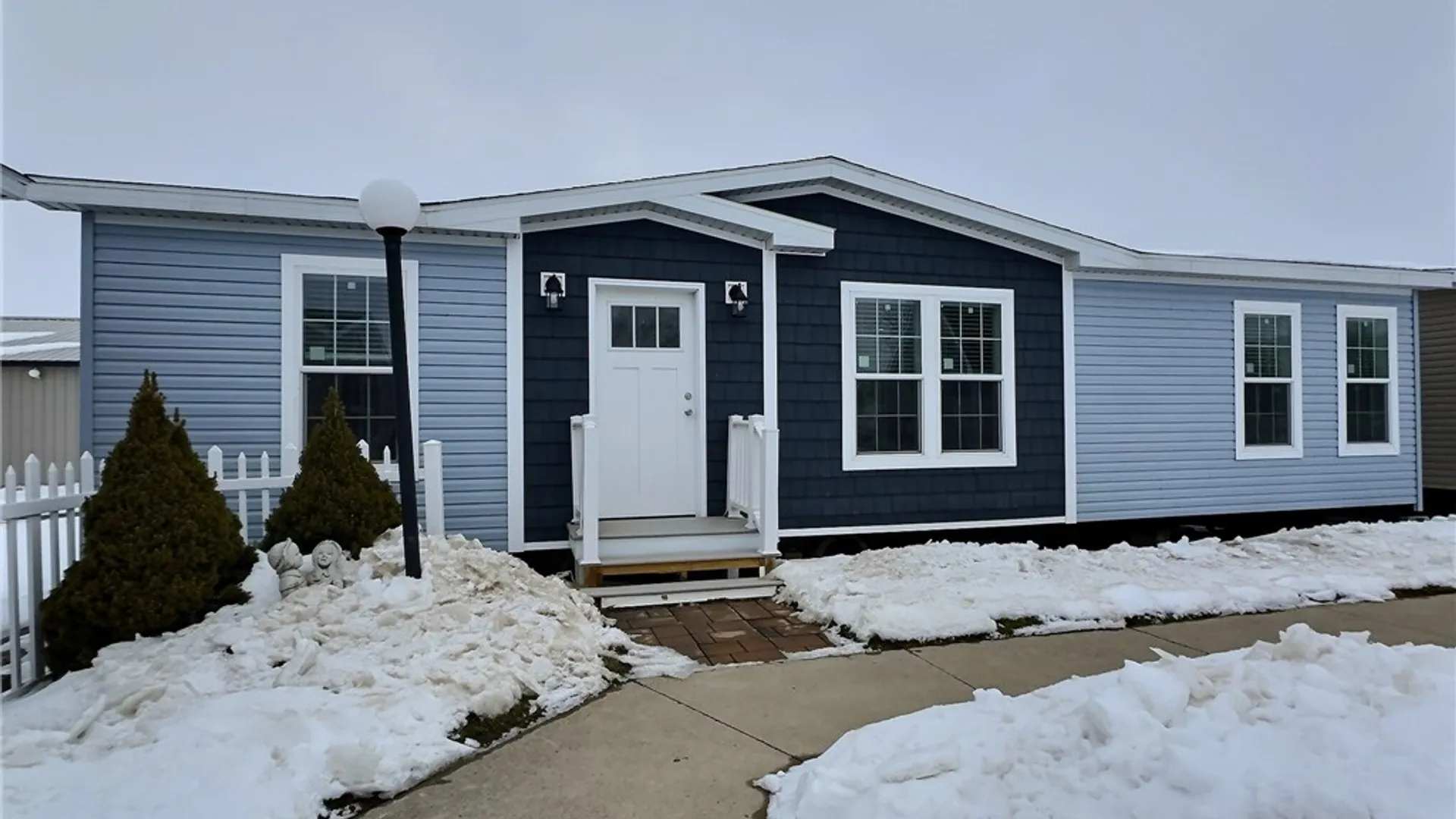 Property at 2824 Main Street, York, NY 14533 24