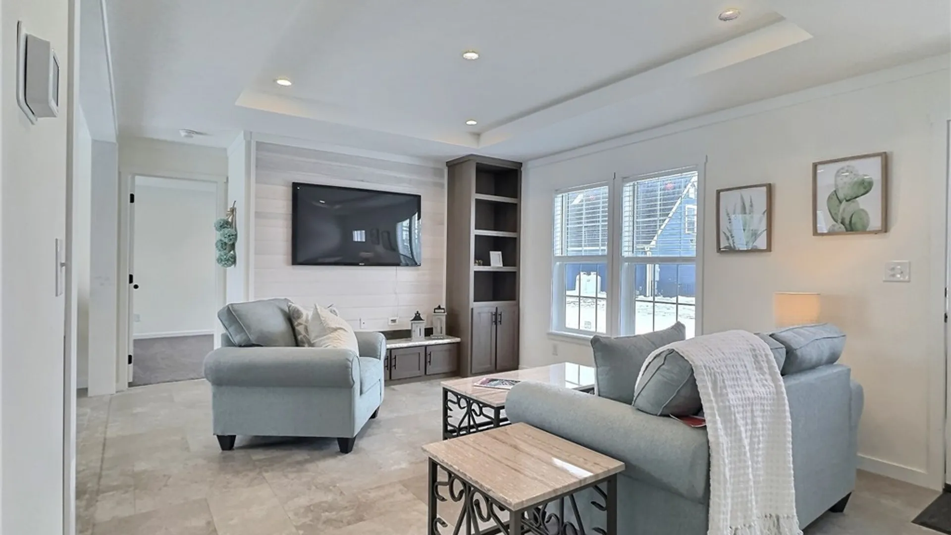 Property at 2824 Main Street, York, NY 14533 3