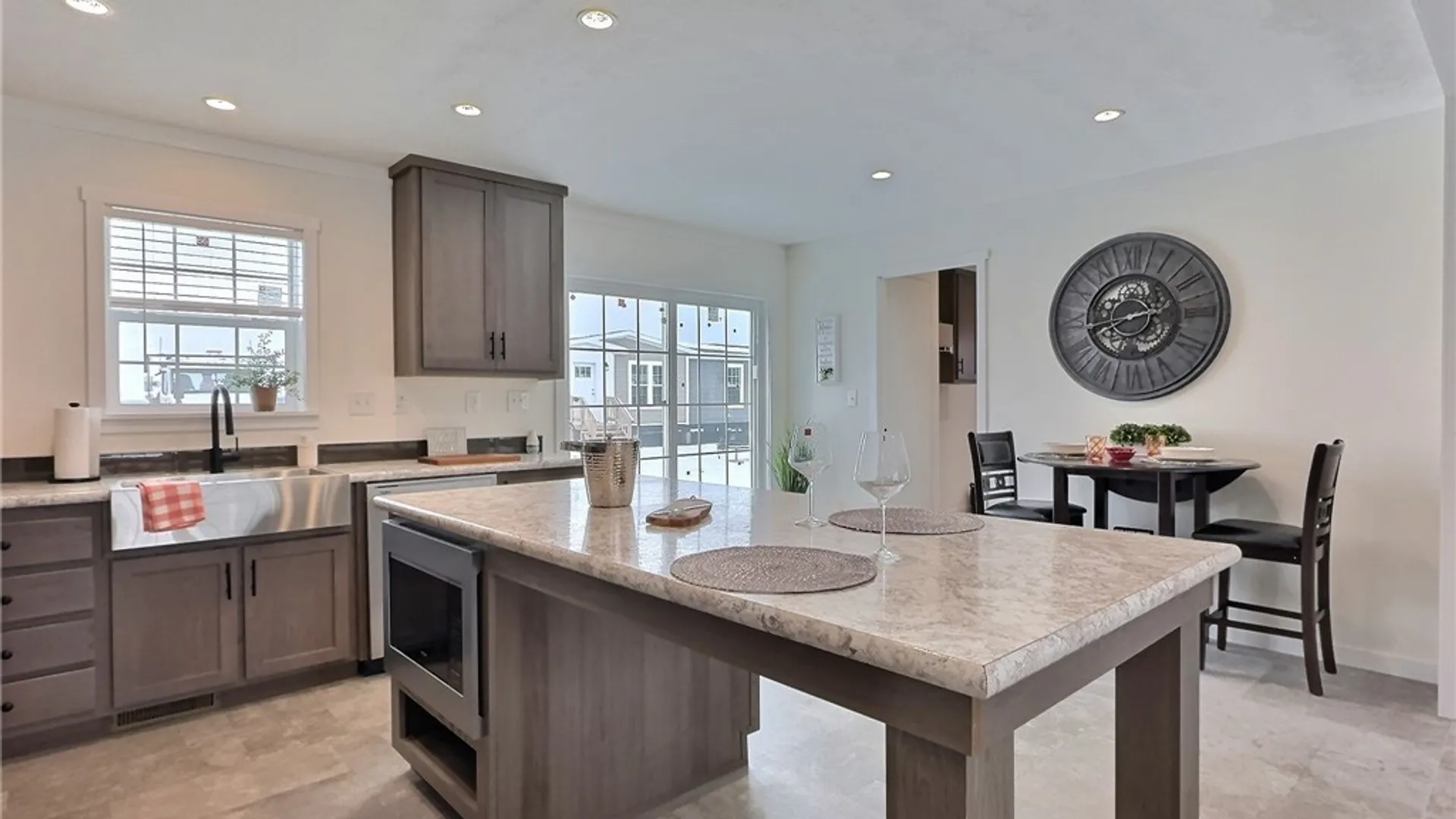 Property at 2824 Main Street, York, NY 14533 6