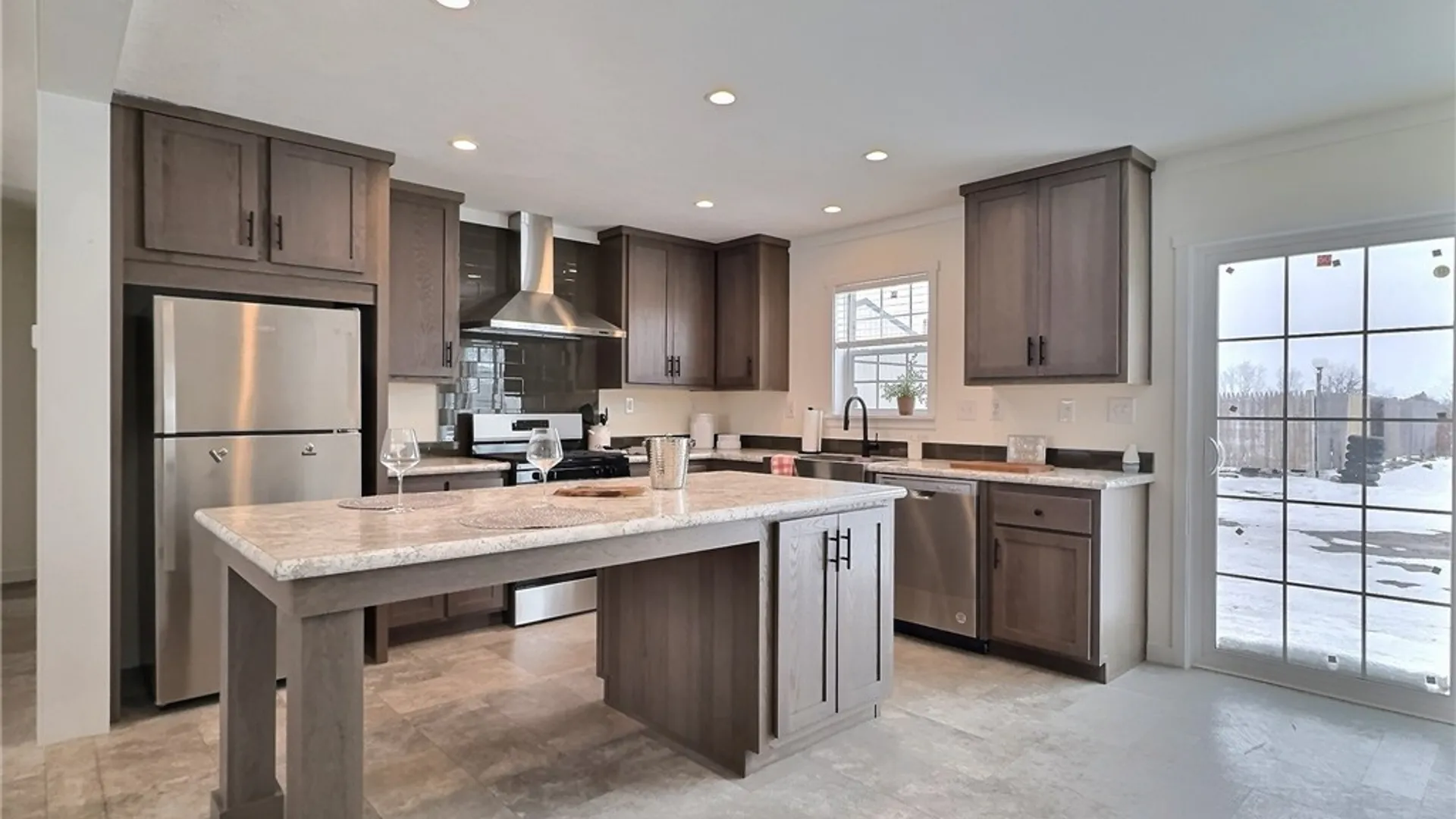 Property at 2824 Main Street, York, NY 14533 7