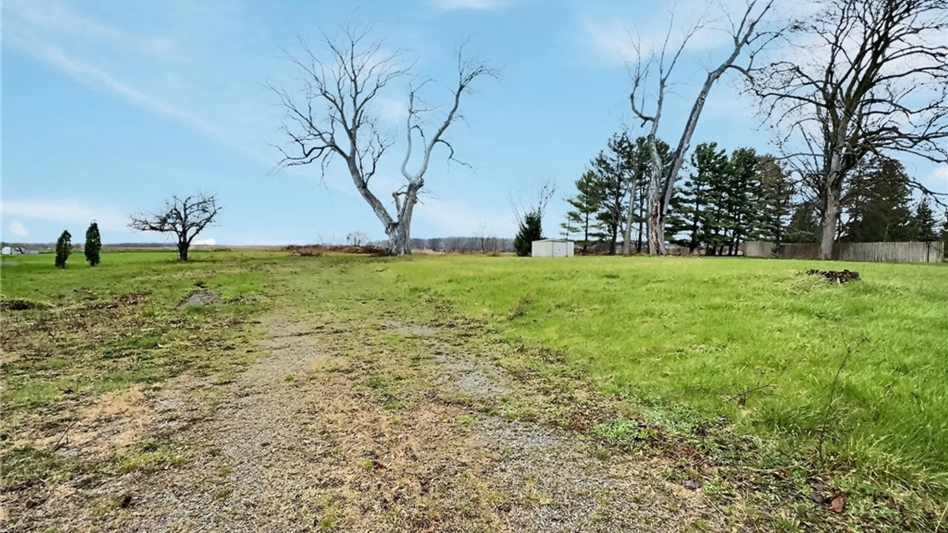 Property at 2824 Main Street, York, NY 14533 2