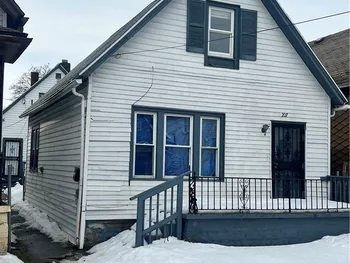 207 Oneida Street, Buffalo, NY 14206