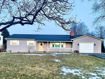 Property at 206 Carpenter Road, Big Flats, NY 14903