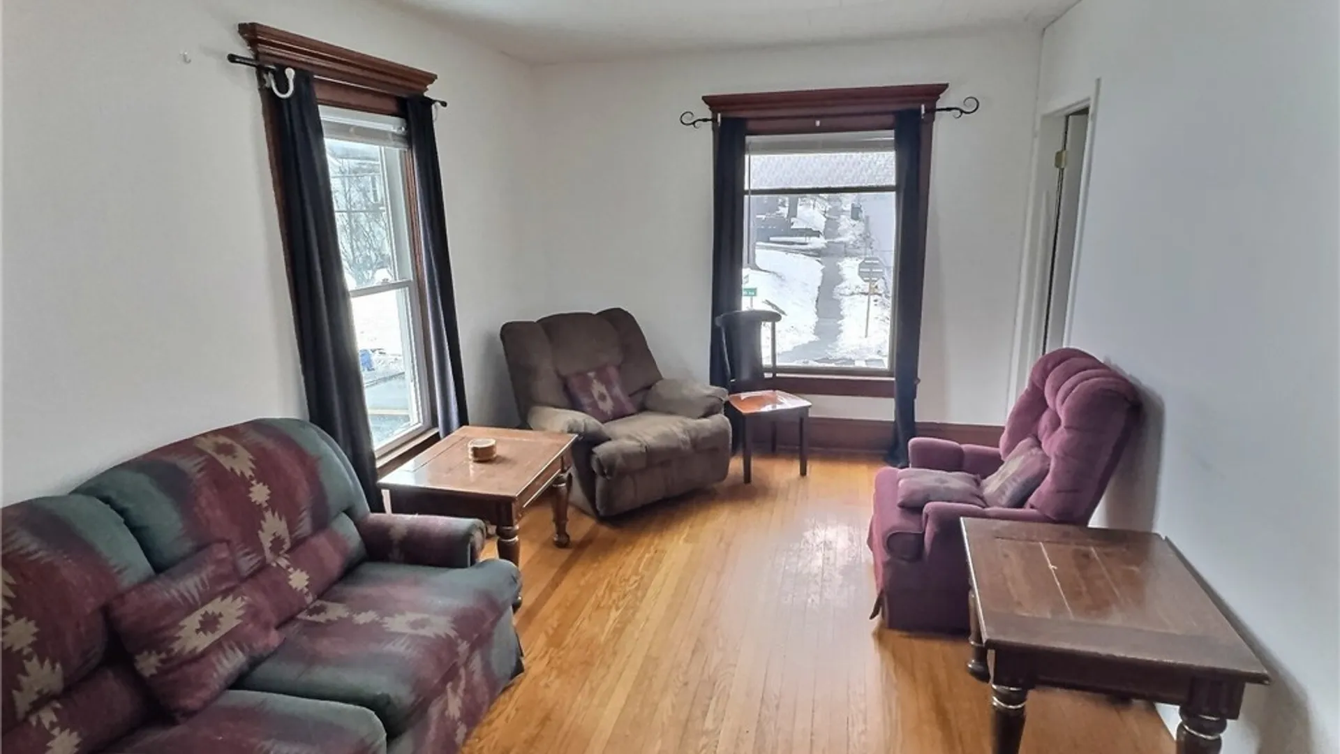 Property at 68 Groton Avenue, Cortland, NY 13045 8