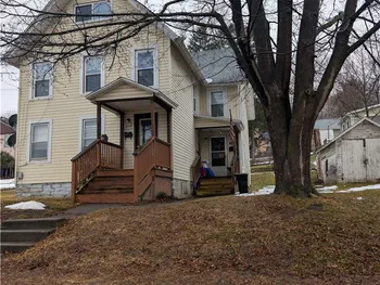 Property at 239 High Street, Hornell, NY 14843