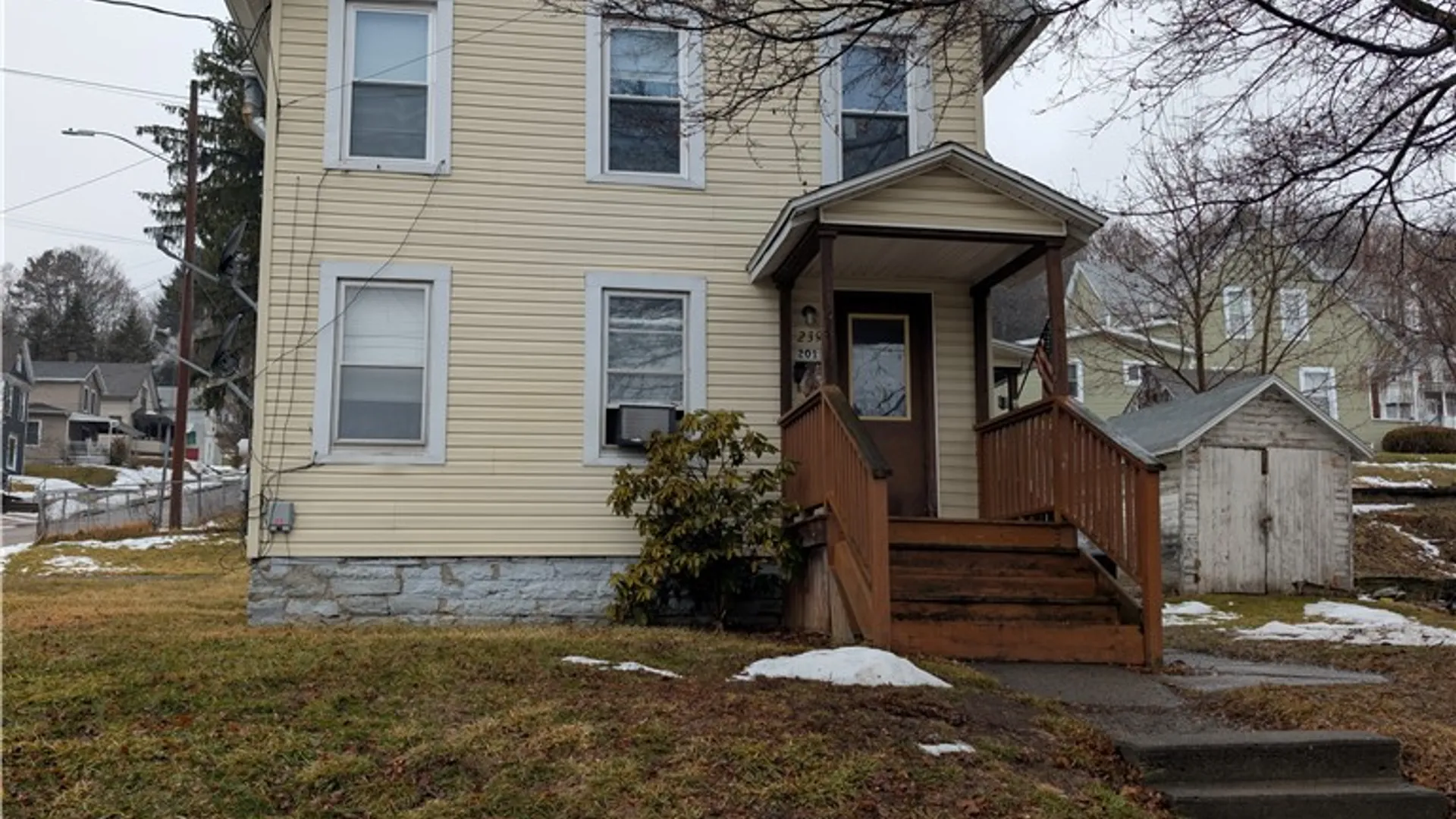 Property at 239 High Street, Hornell, NY 14843 2