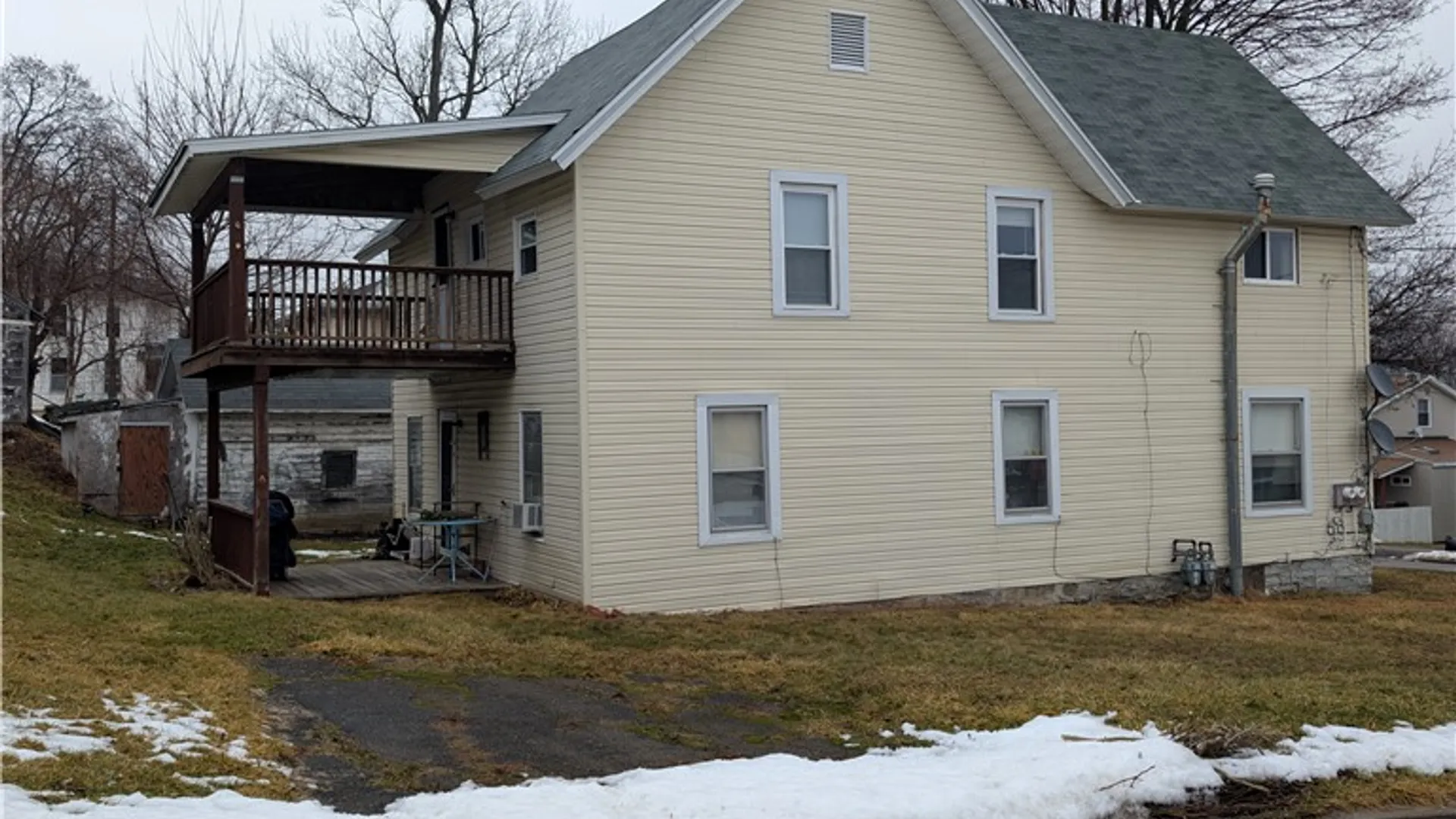 Property at 239 High Street, Hornell, NY 14843 3