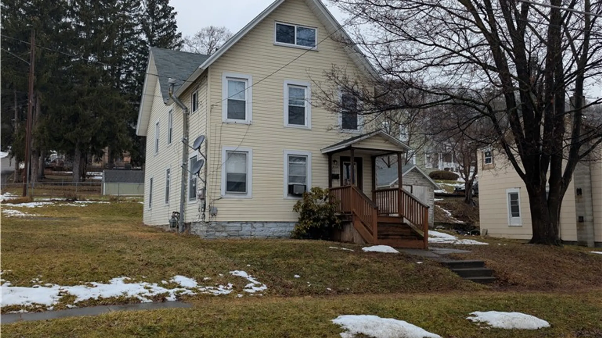 Property at 239 High Street, Hornell, NY 14843 4