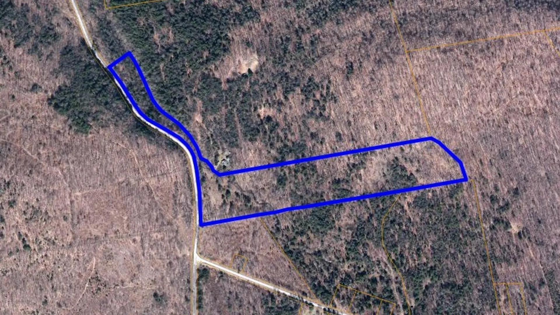 Property at 1-8 Worcester Hill Road, Harpersfield, NY 13786 10