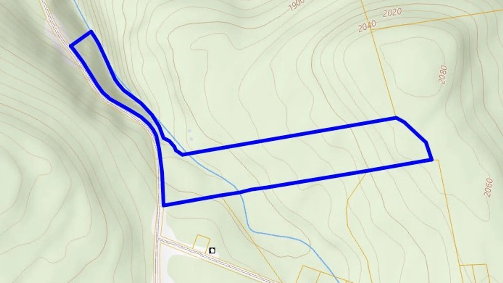 Property at 1-8 Worcester Hill Road, Harpersfield, NY 13786 11