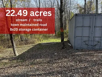 Property at 1-8 Worcester Hill Road, Harpersfield, NY 13786