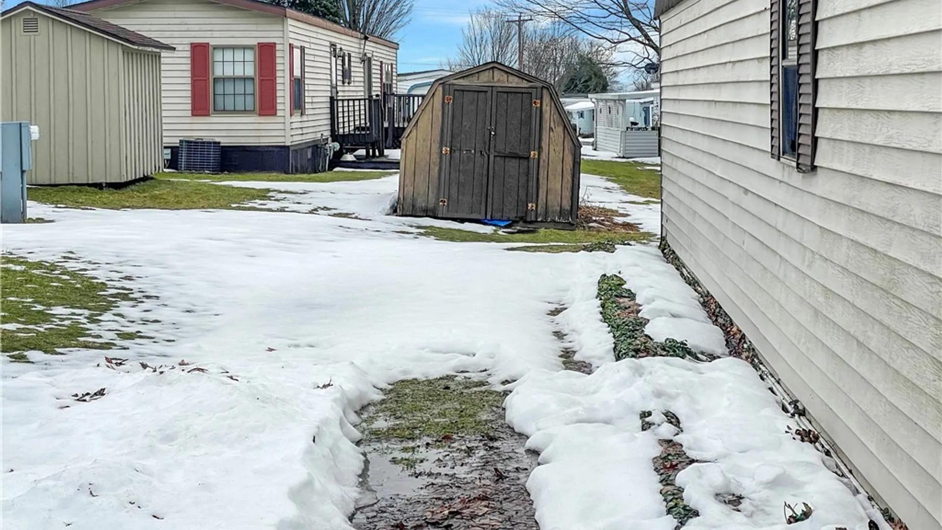 Property at 143 Greenhurst Village Drive, Ellery, NY 14701 13