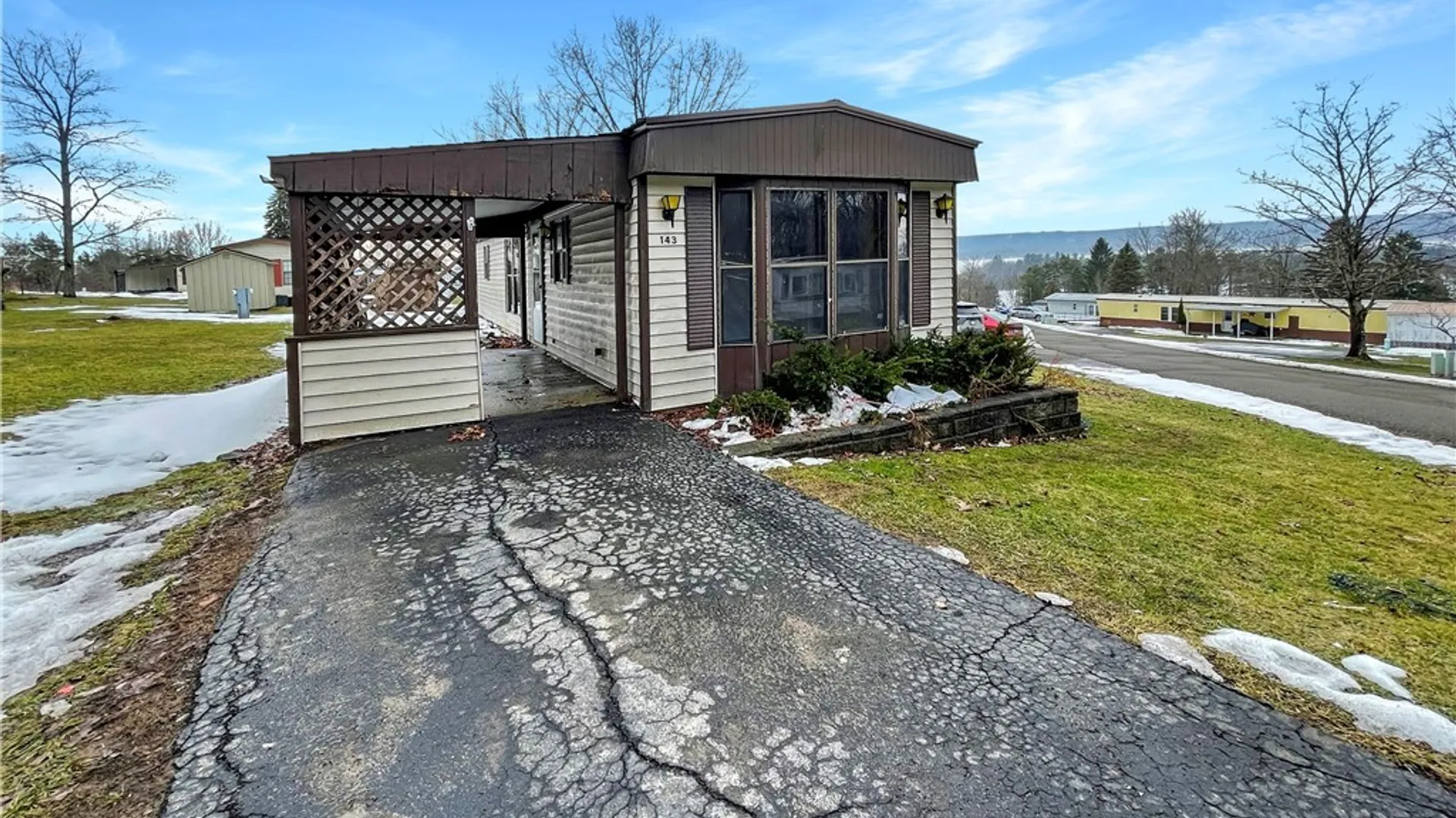 Property at 143 Greenhurst Village Drive, Ellery, NY 14701 2