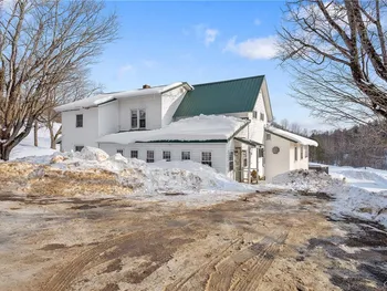 Property at 191 Tubbs Road, Orwell, NY 13144