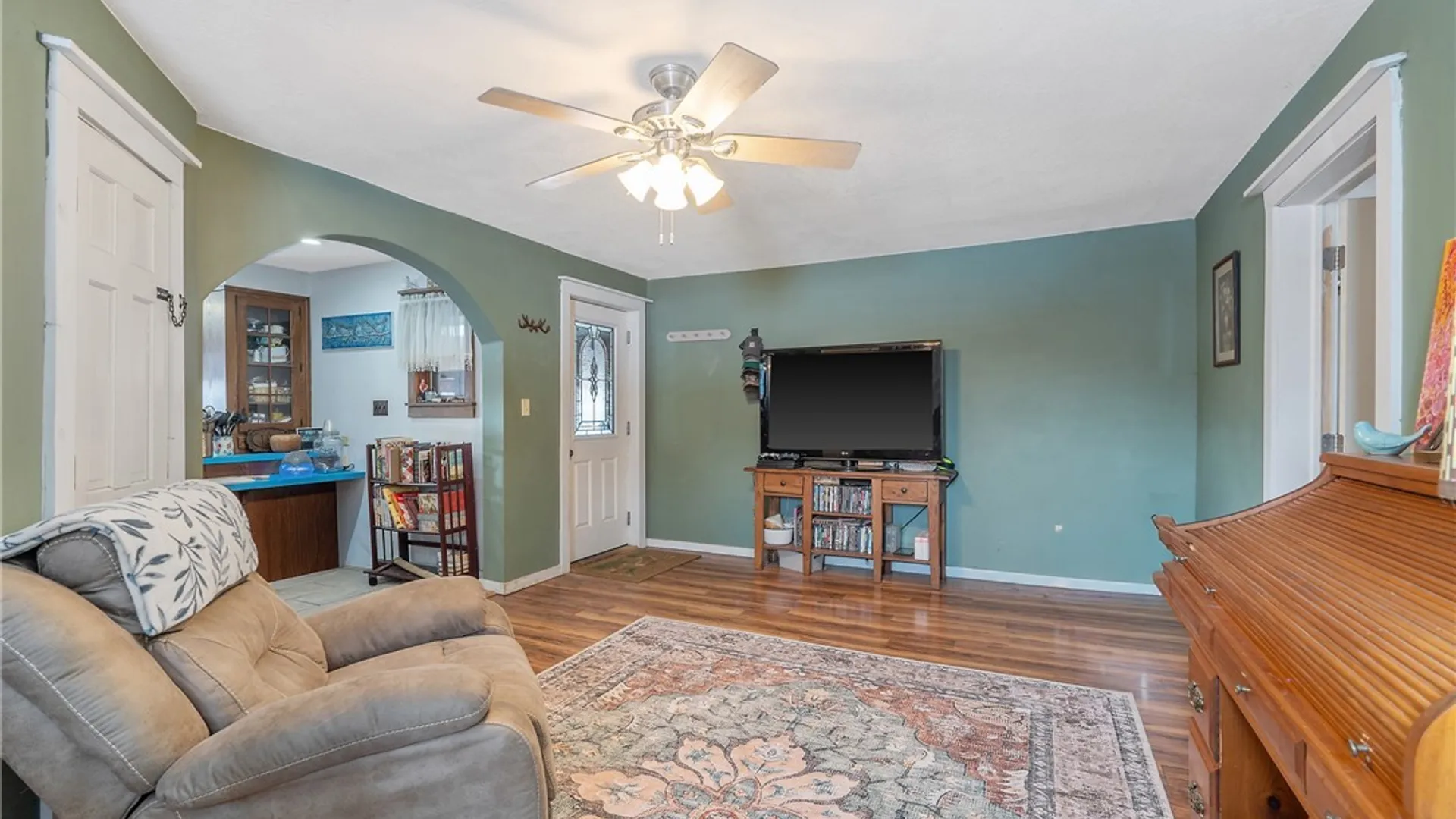 Property at 191 Tubbs Road, Orwell, NY 13144 2