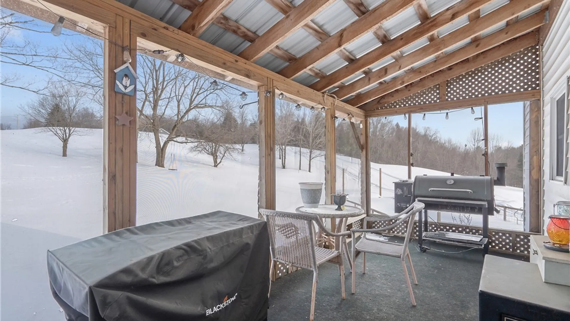Property at 191 Tubbs Road, Orwell, NY 13144 34