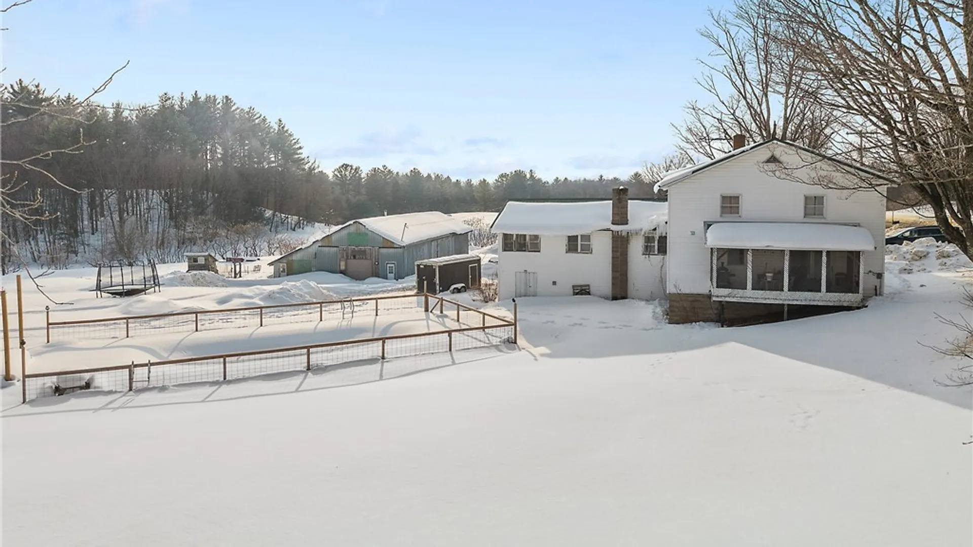Property at 191 Tubbs Road, Orwell, NY 13144 39